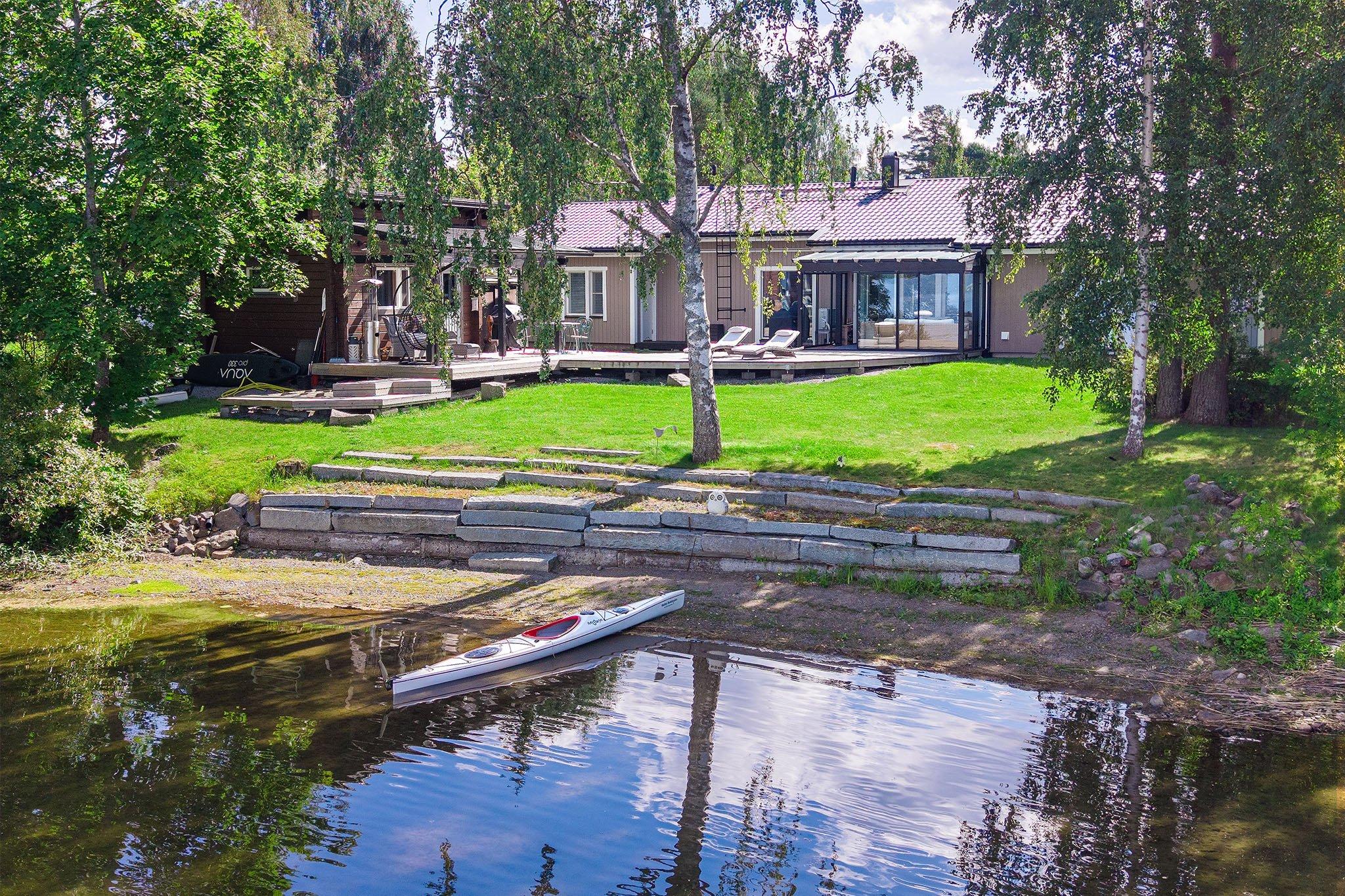 Vesijärventie 27