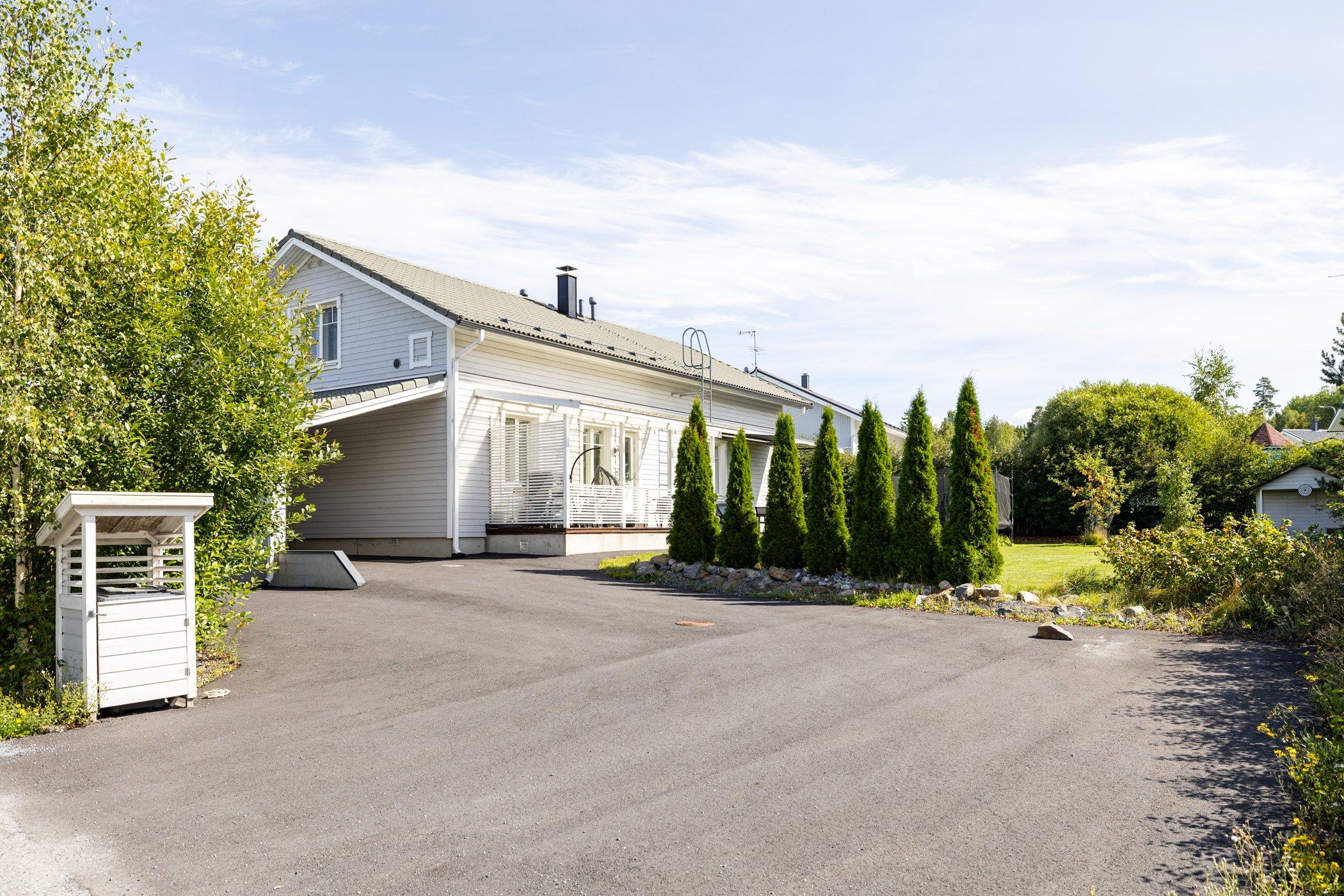 Vitikankuja 1