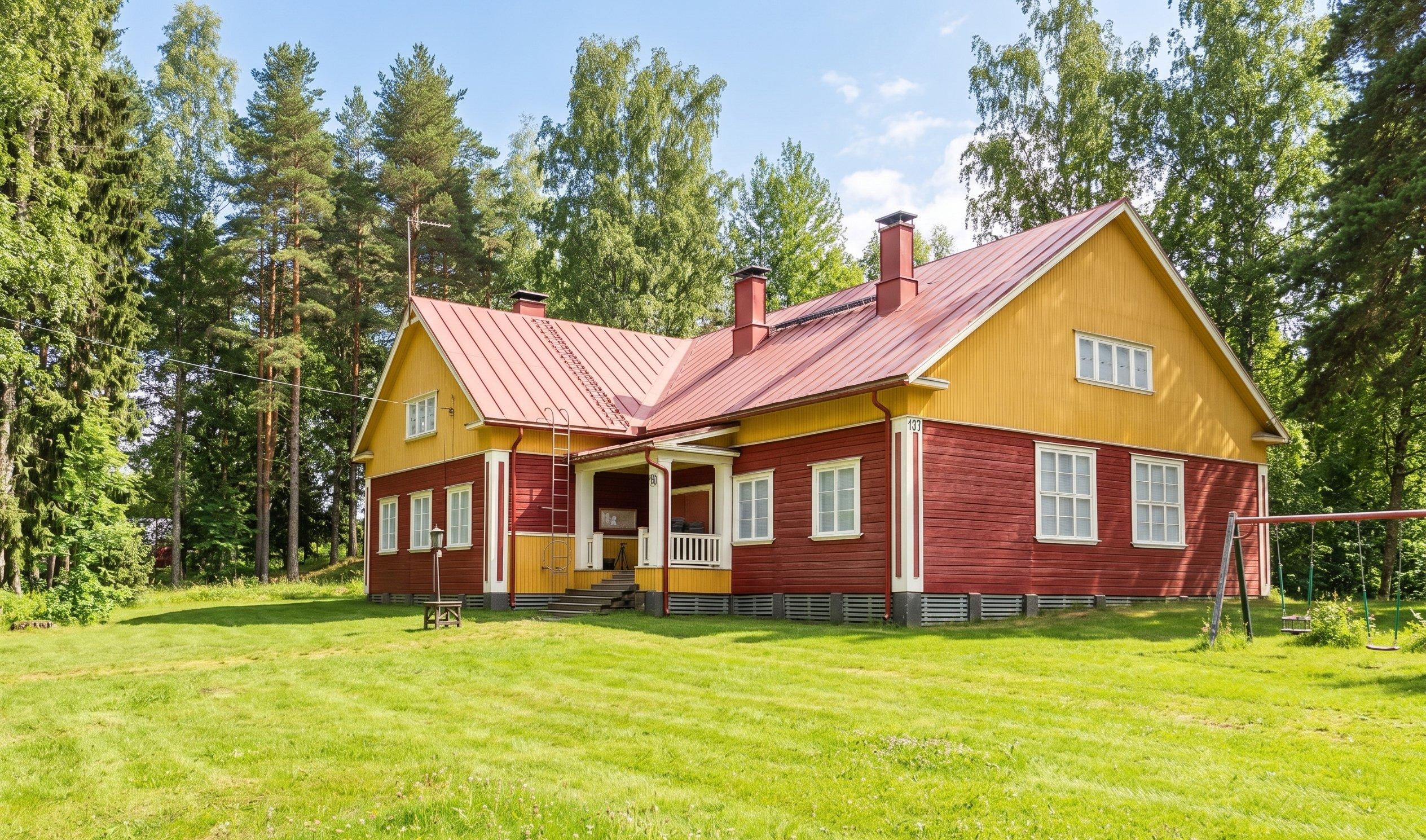 Pohjantie 159
