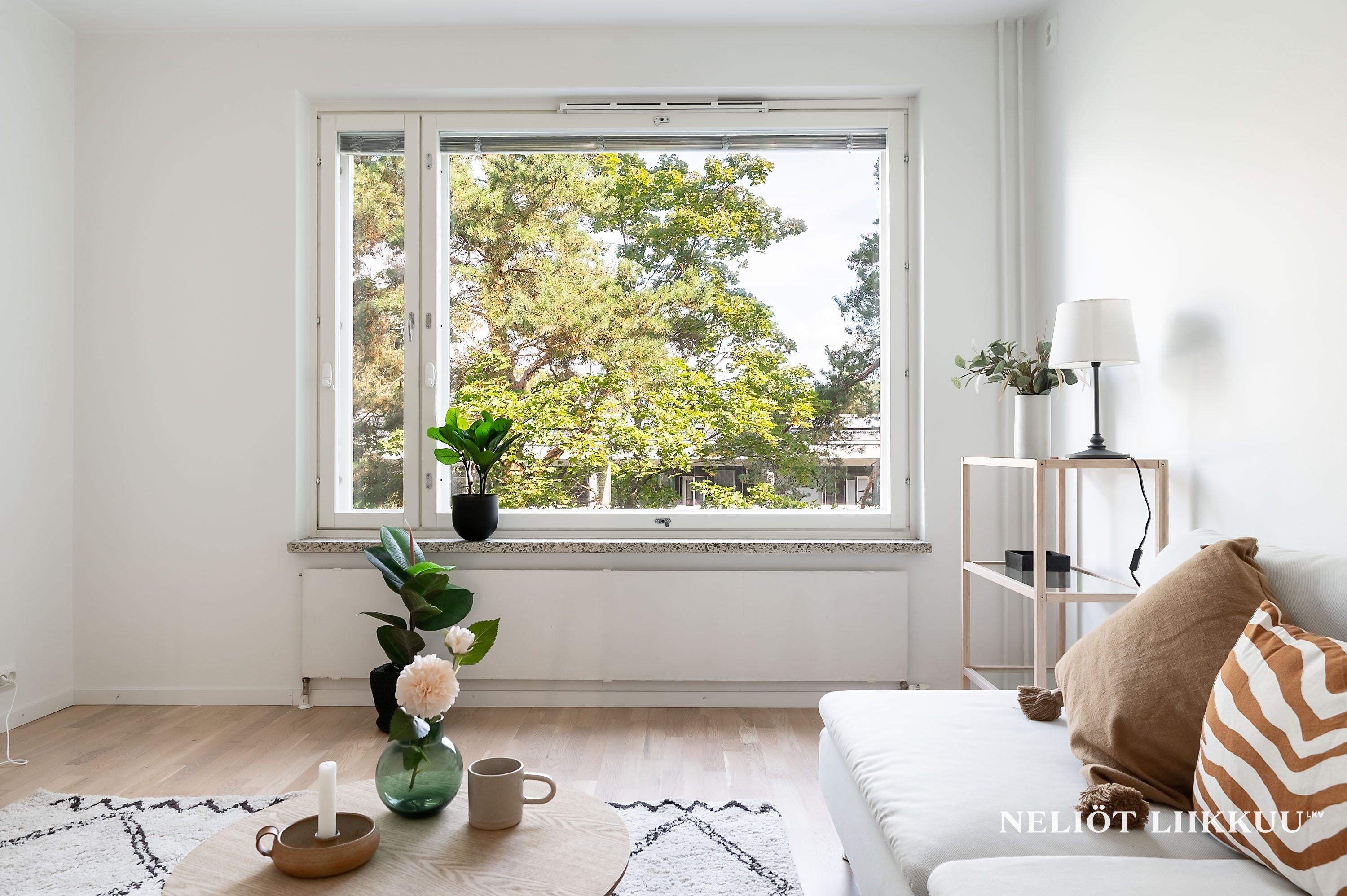 Koillisväylä 15