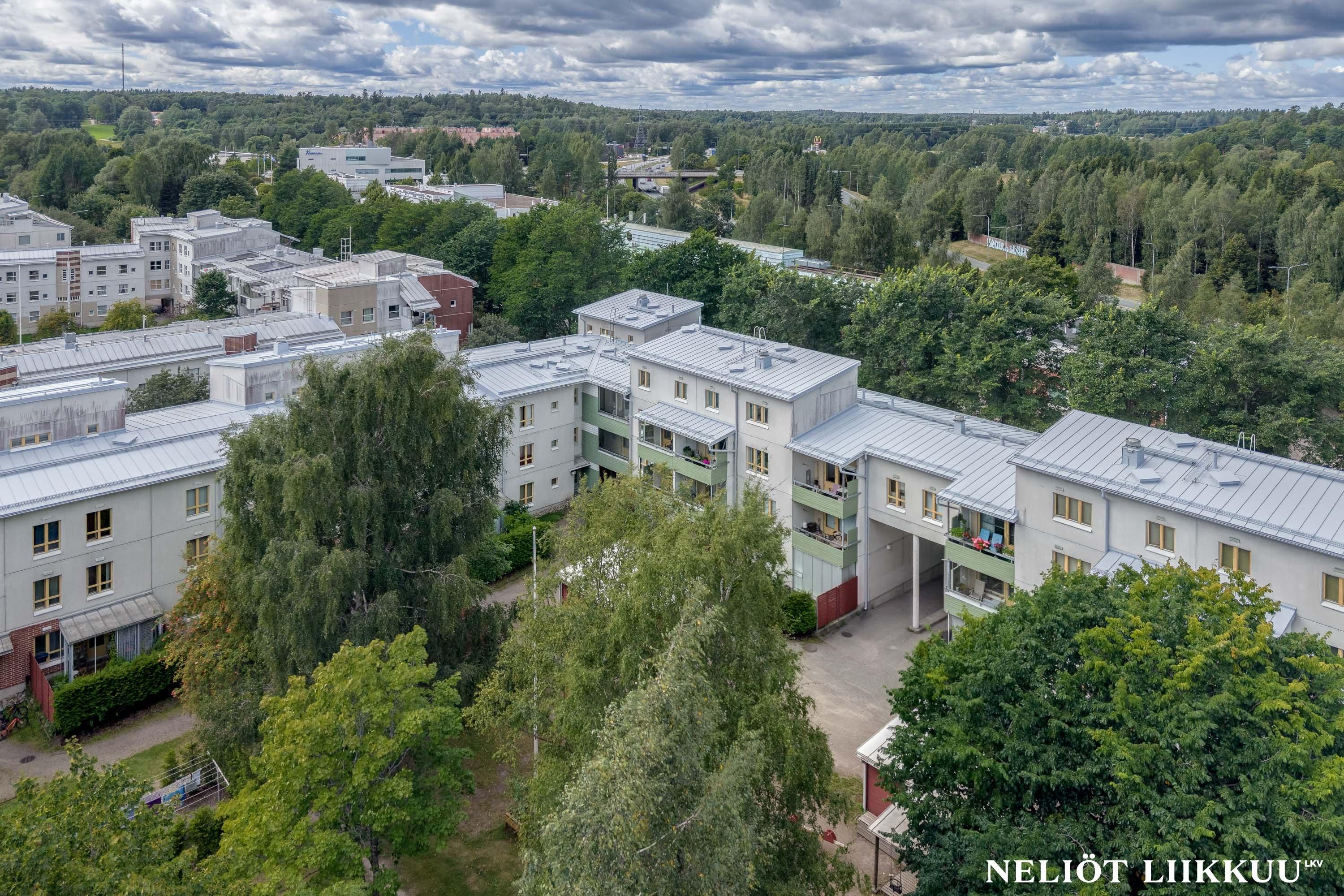 Rälssintie 11