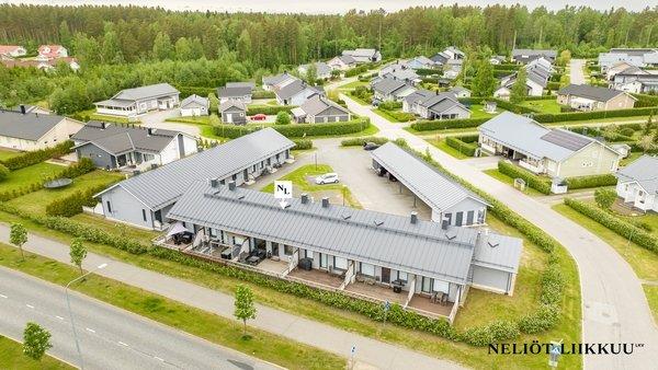 Talvipesä 1