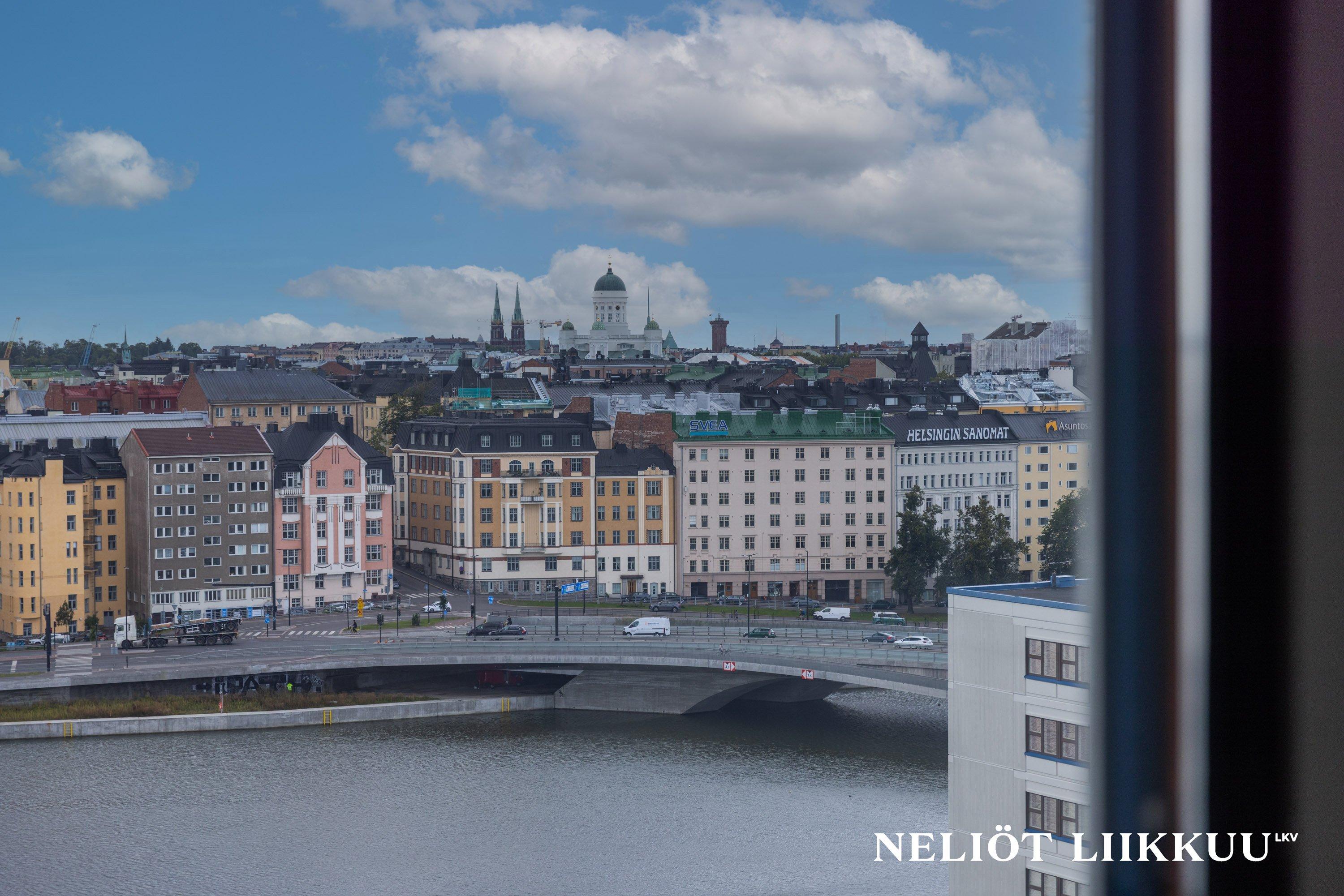 Haapaniemenkatu 16