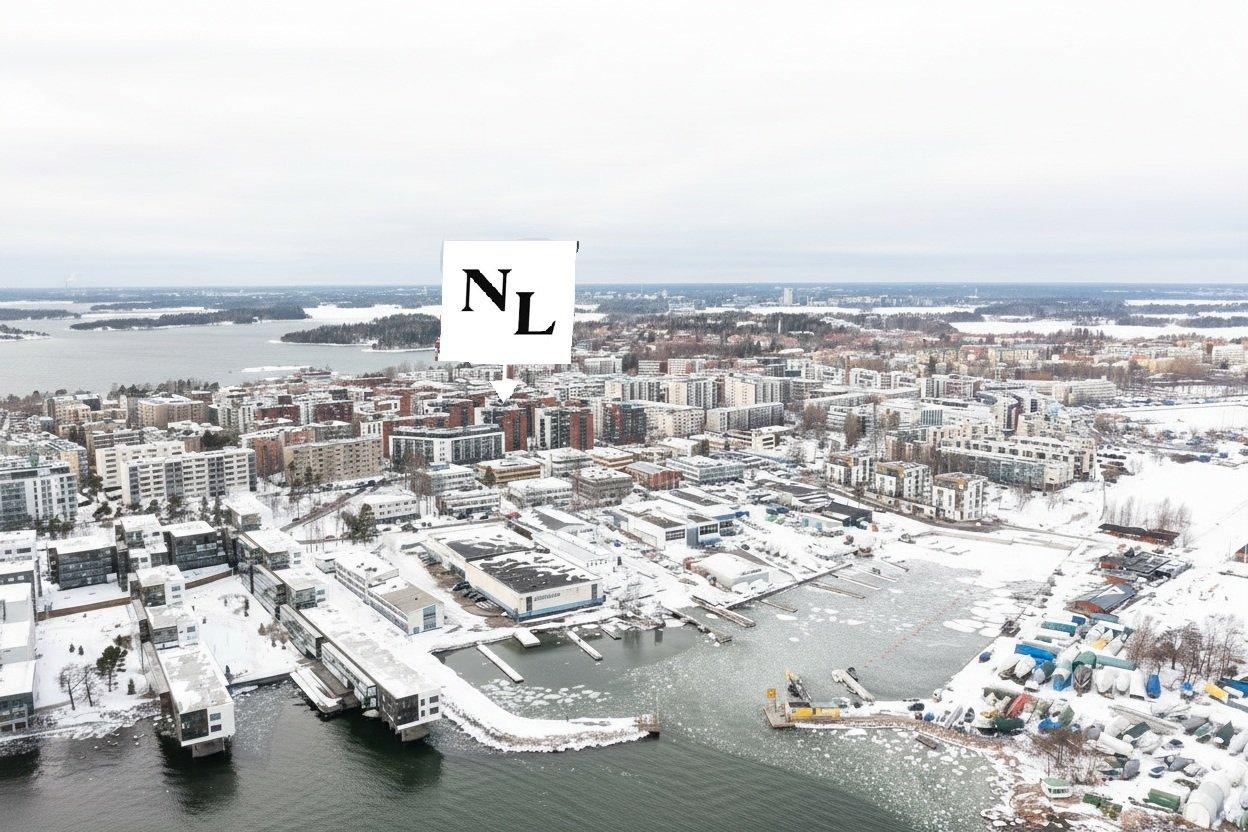 Vattuniemenkatu 10
