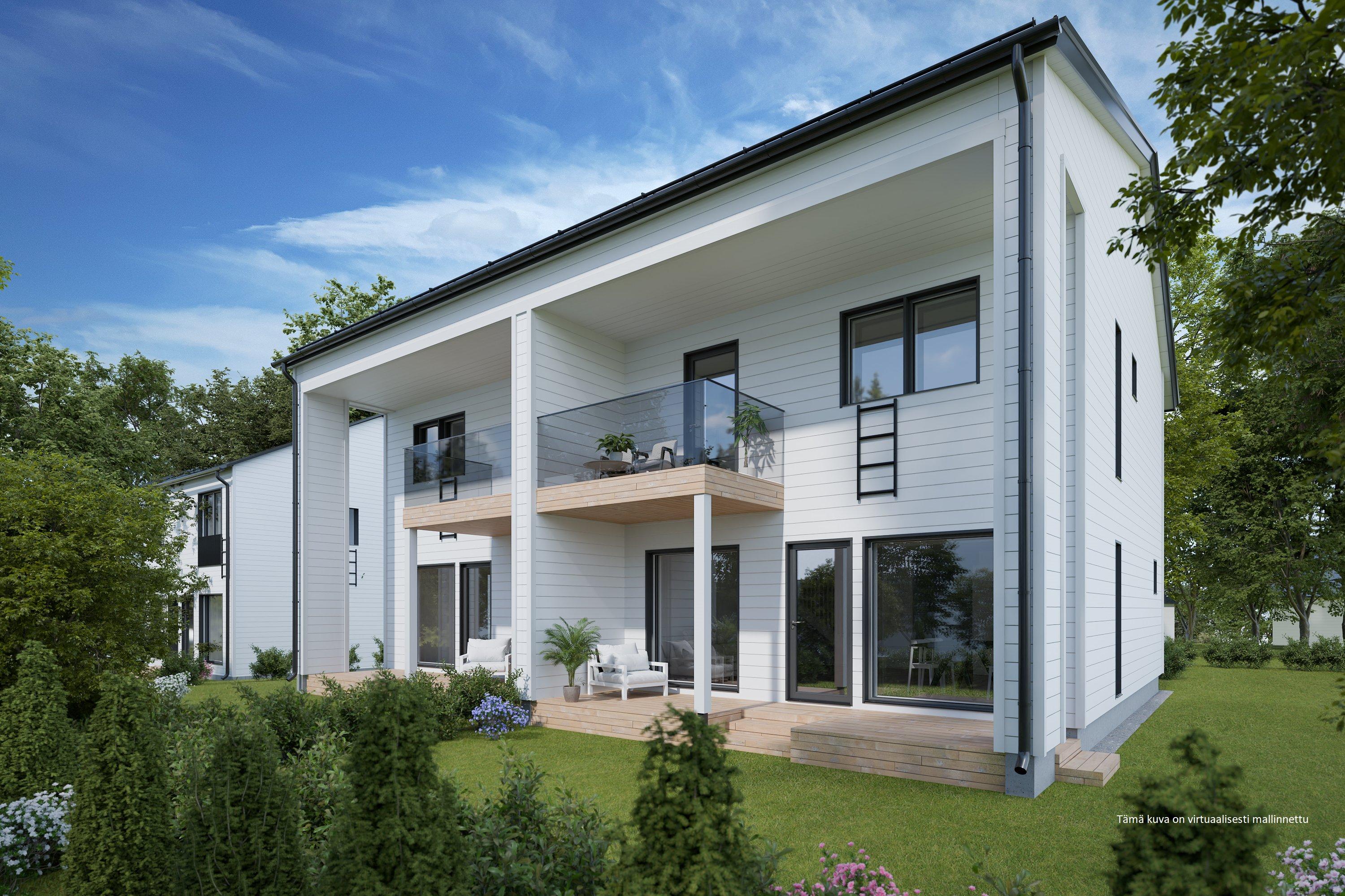 Krämertintie 11 D