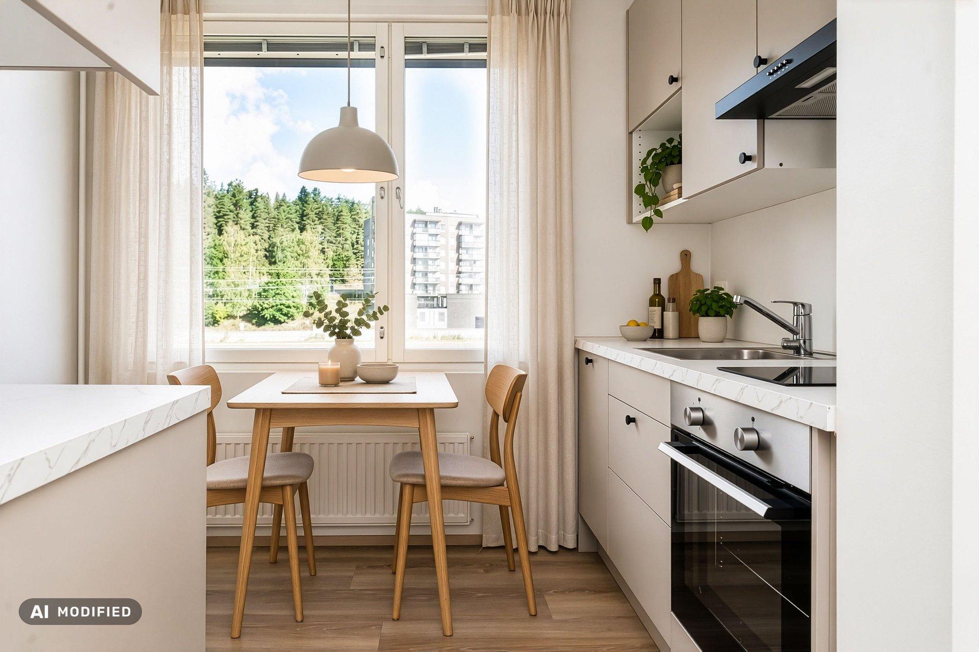 Radansivunkatu 14
