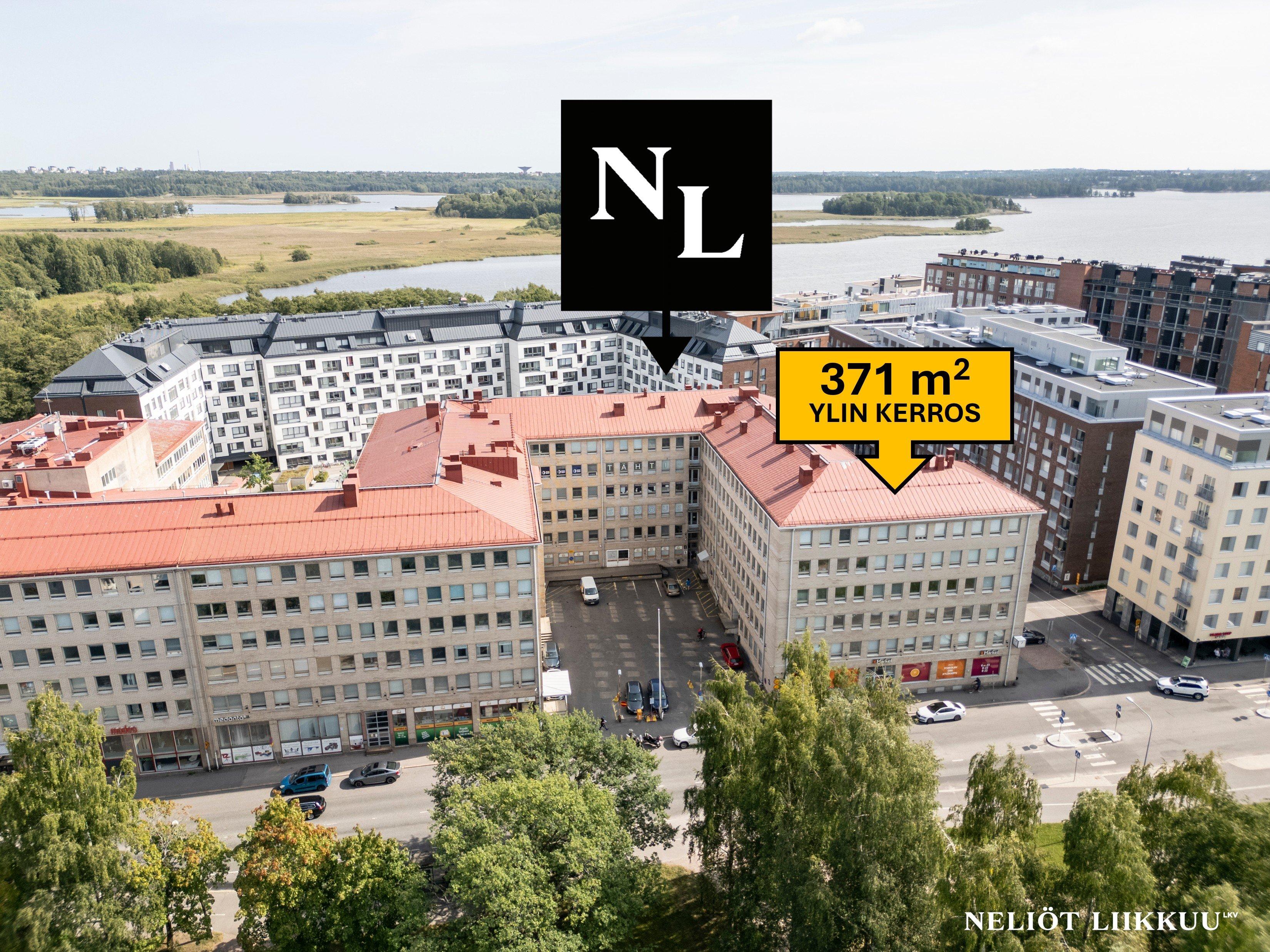 Hämeentie 155
