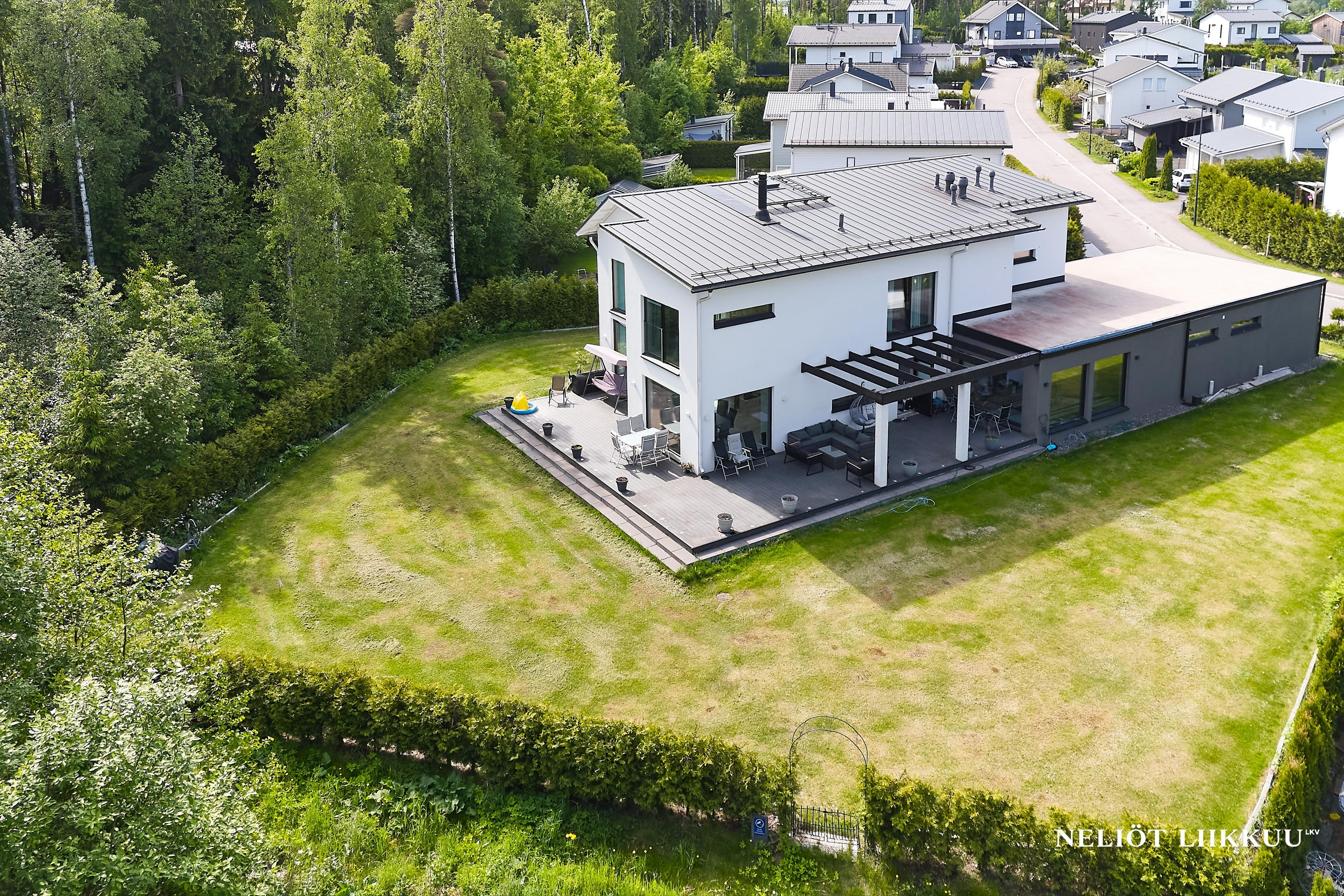 Rykmentintie 16