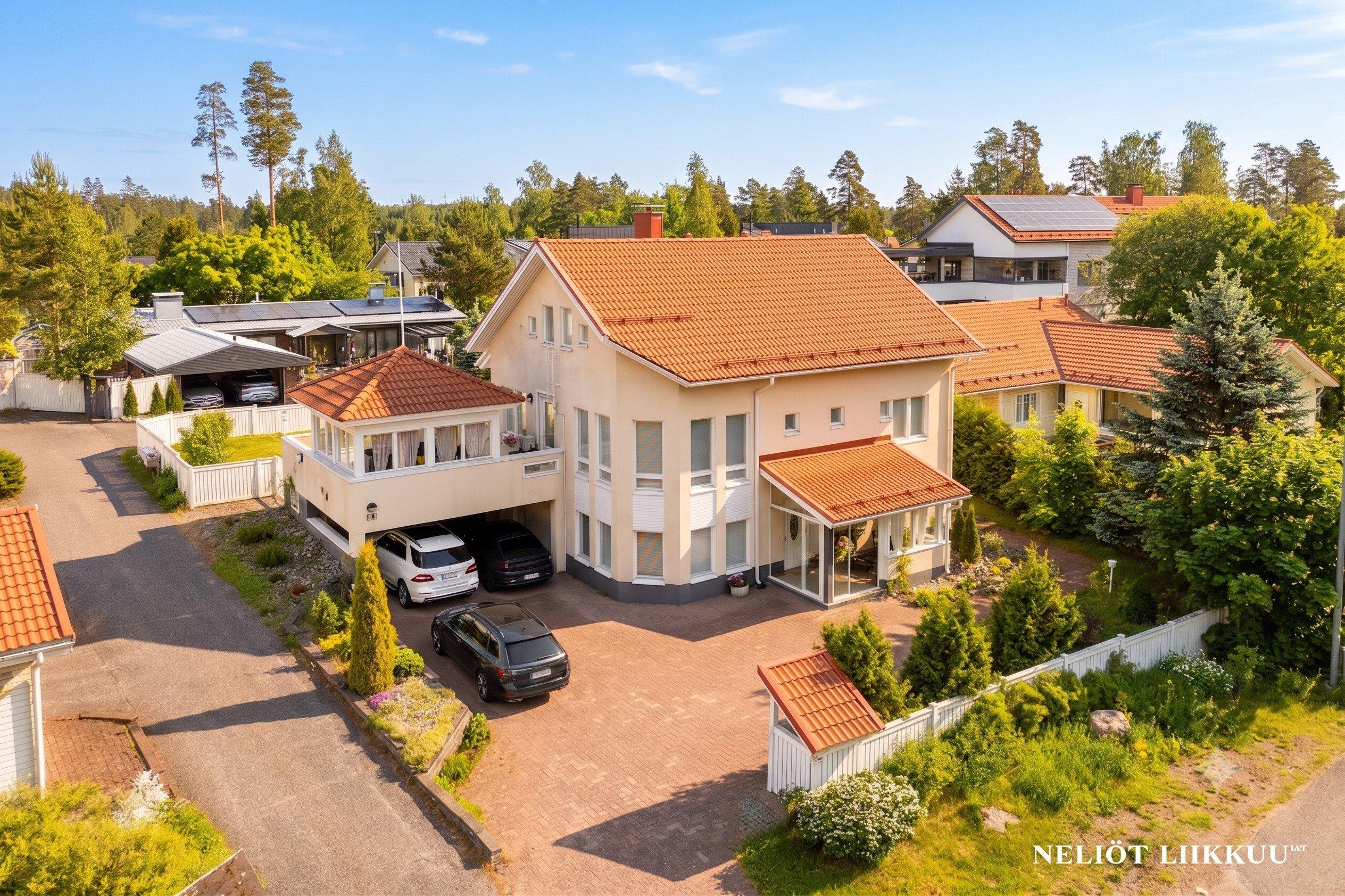Ylästöntie 113d