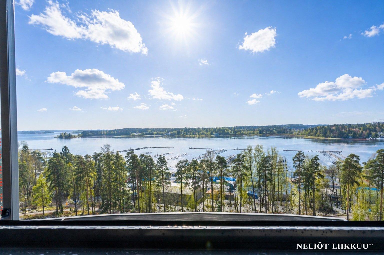 Marinkallio 18