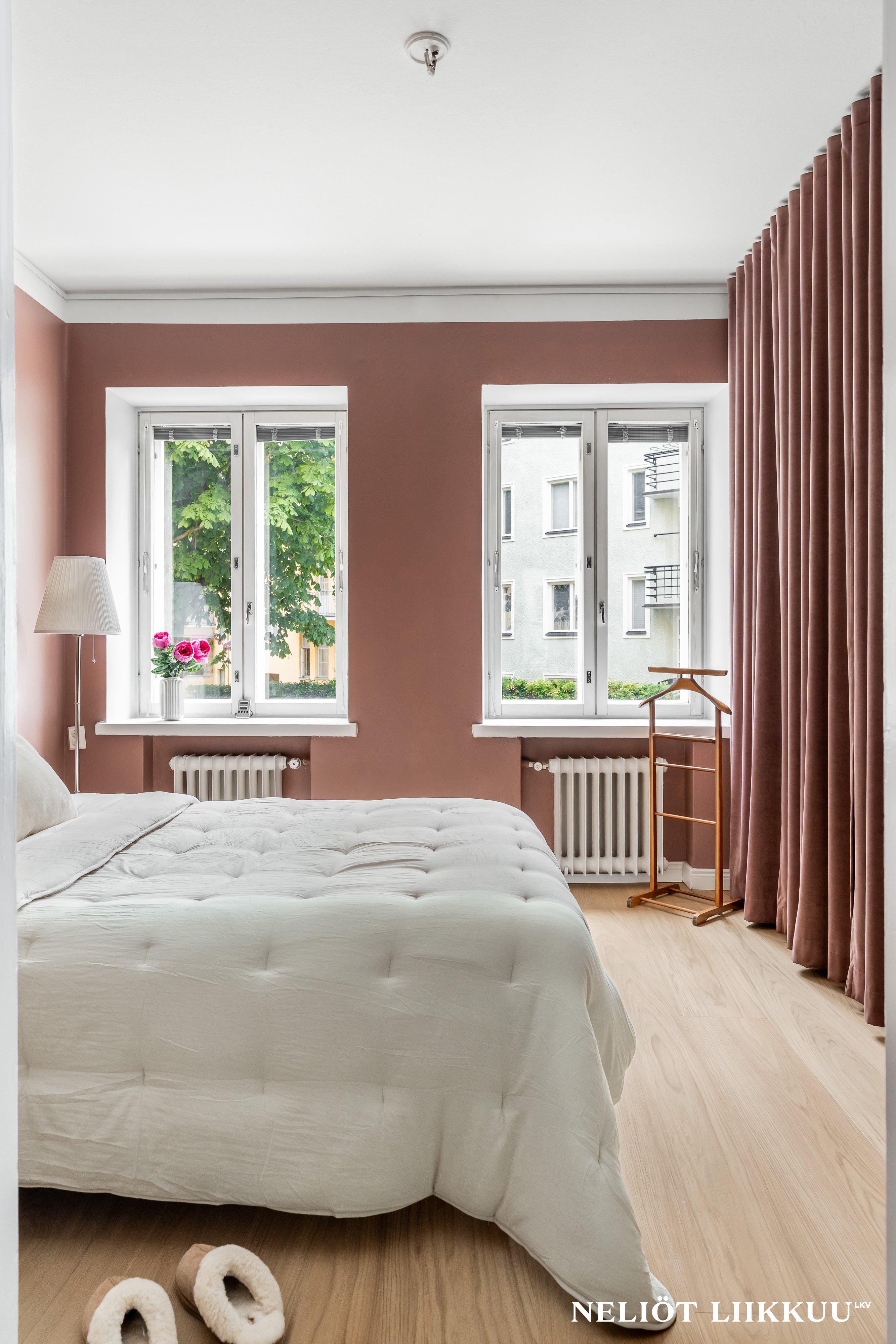 Nordenskiöldinkatu 3b