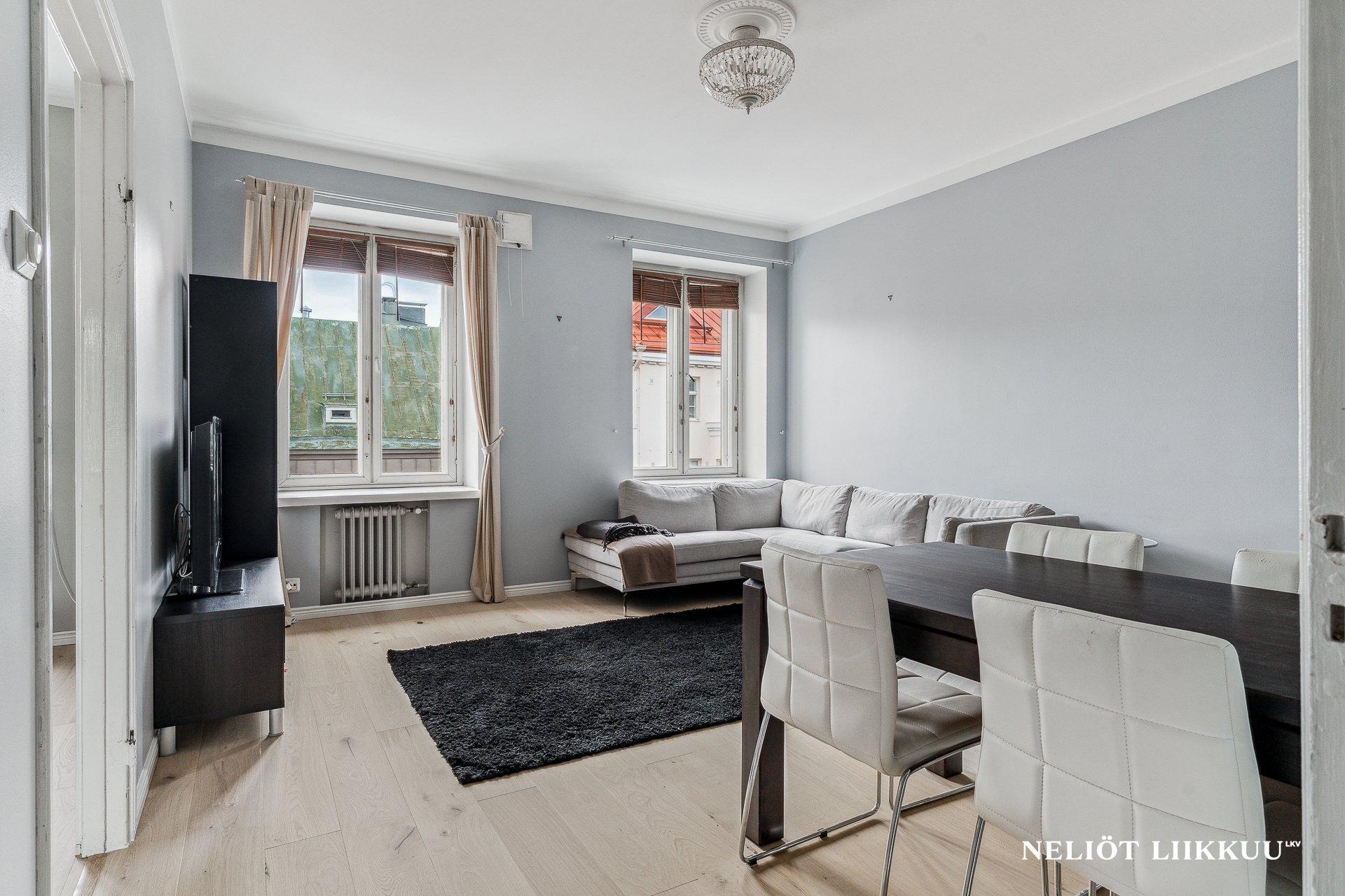 Hietalahdenkatu 3