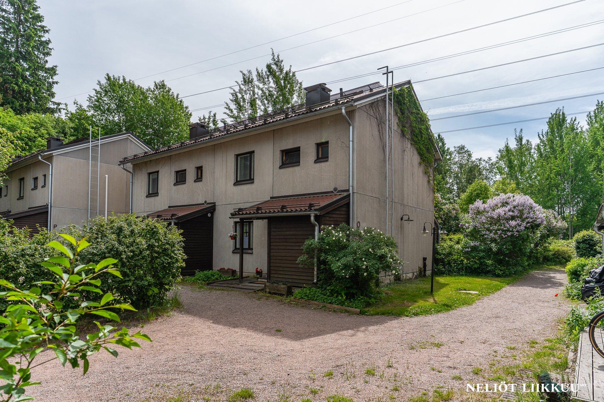 Käpyläntie 41
