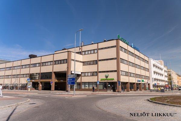 Siltakatu 20