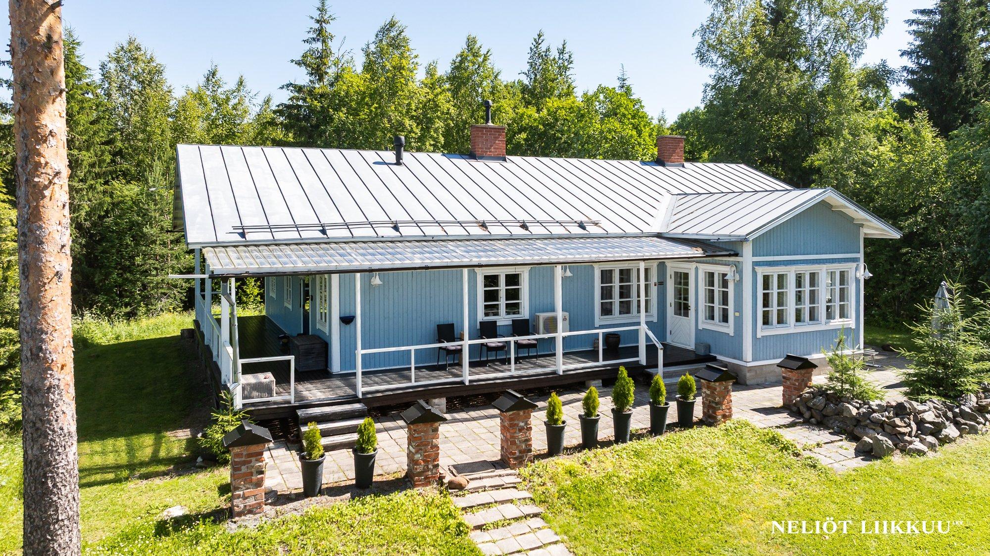 Pääskyniementie 47