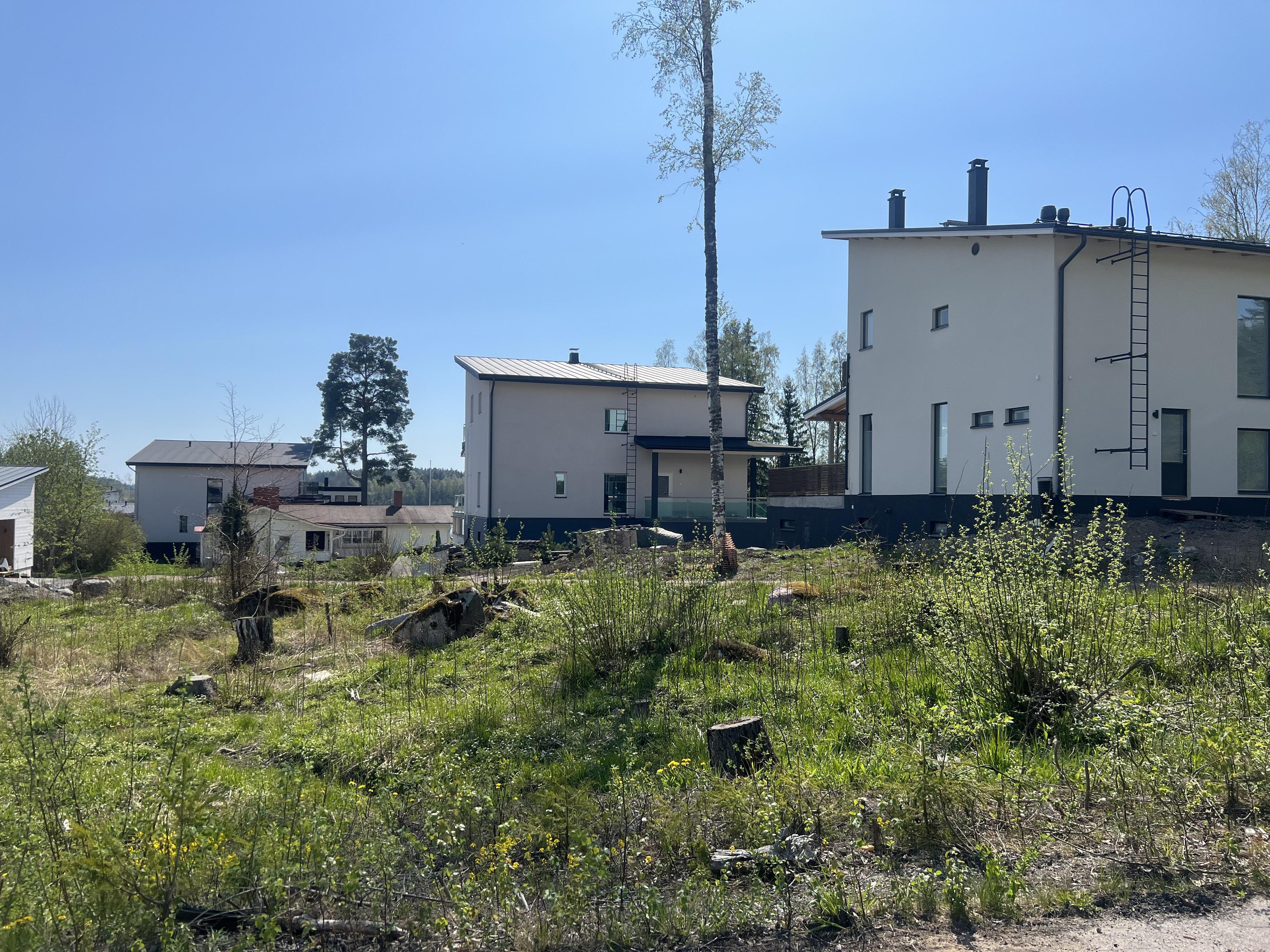 Lillörintie 2A