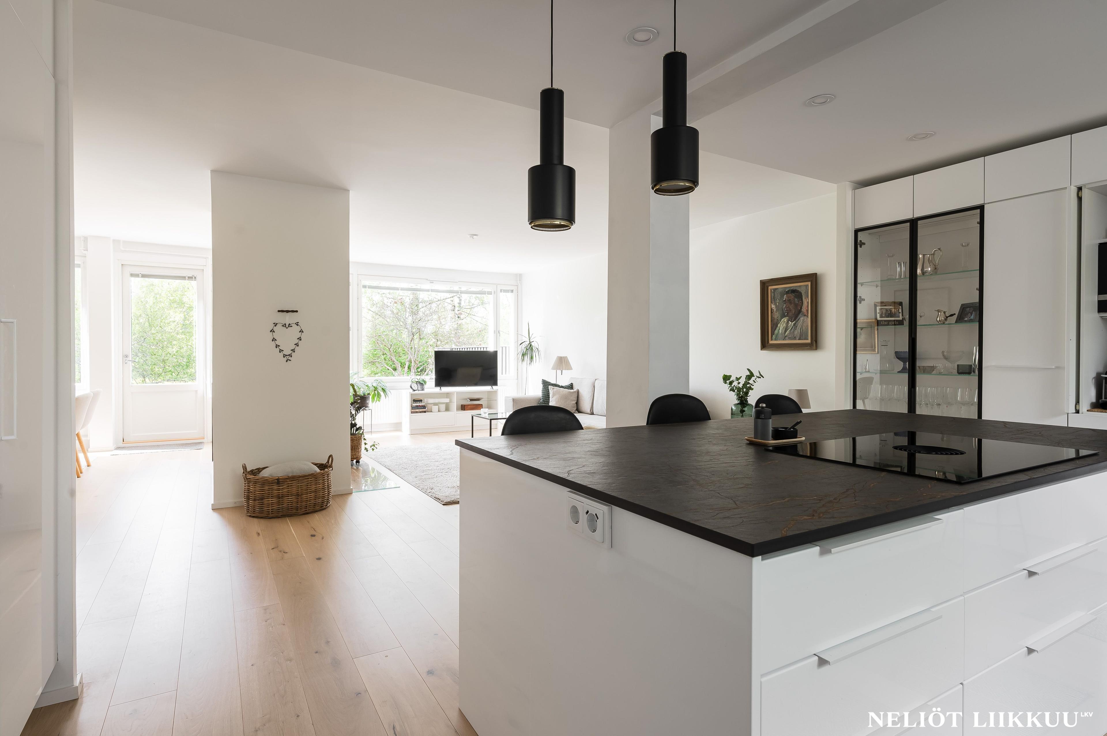 Vanhatie 28