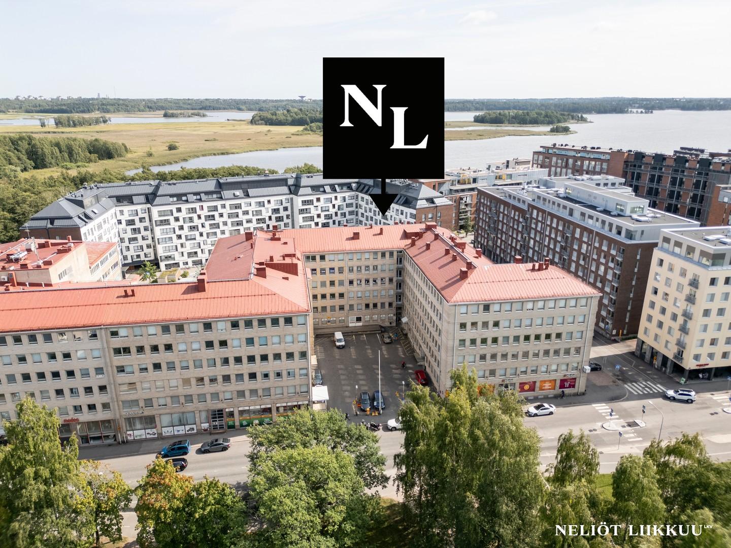 Hämeentie 155