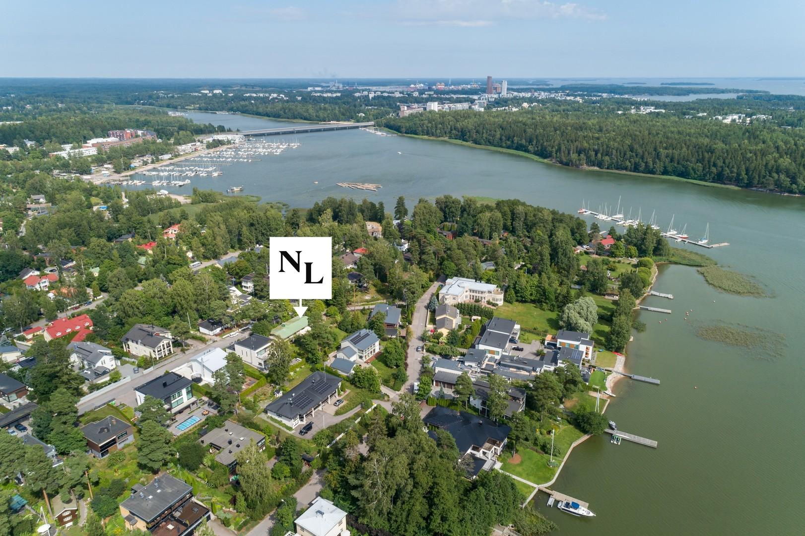 Puolaharju 10