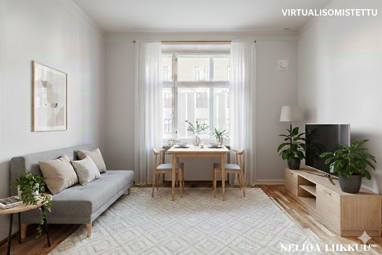 Fleminginkatu 8