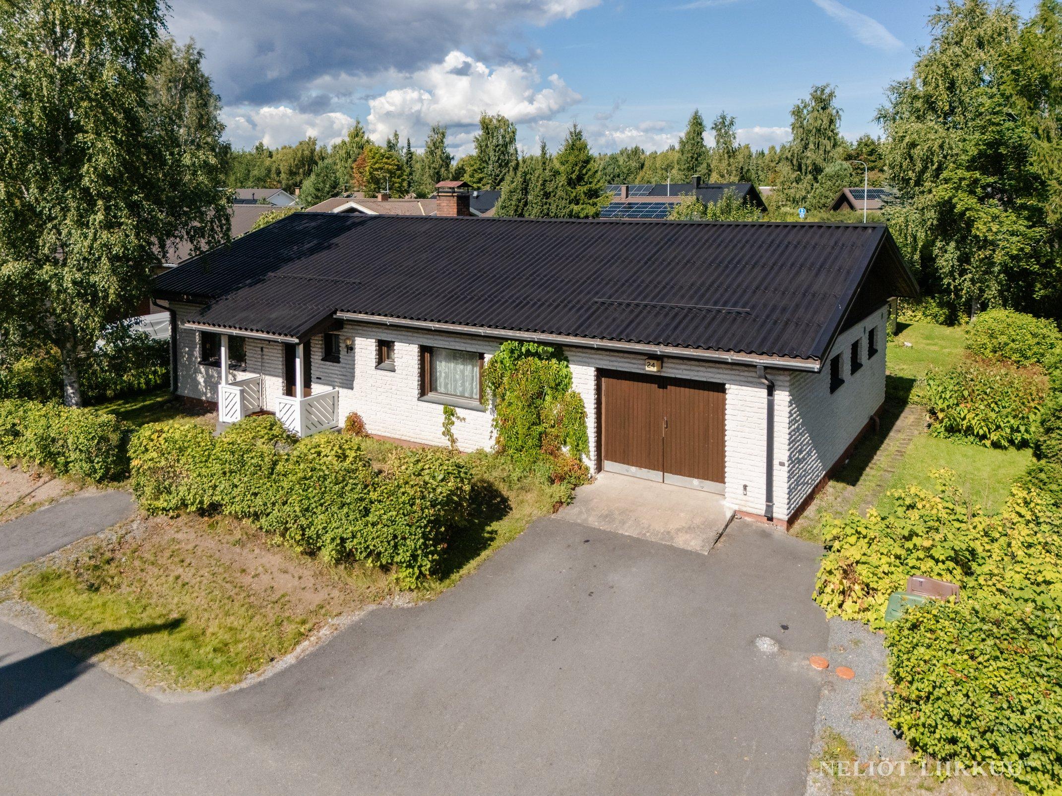 Koelentäjänkatu 24