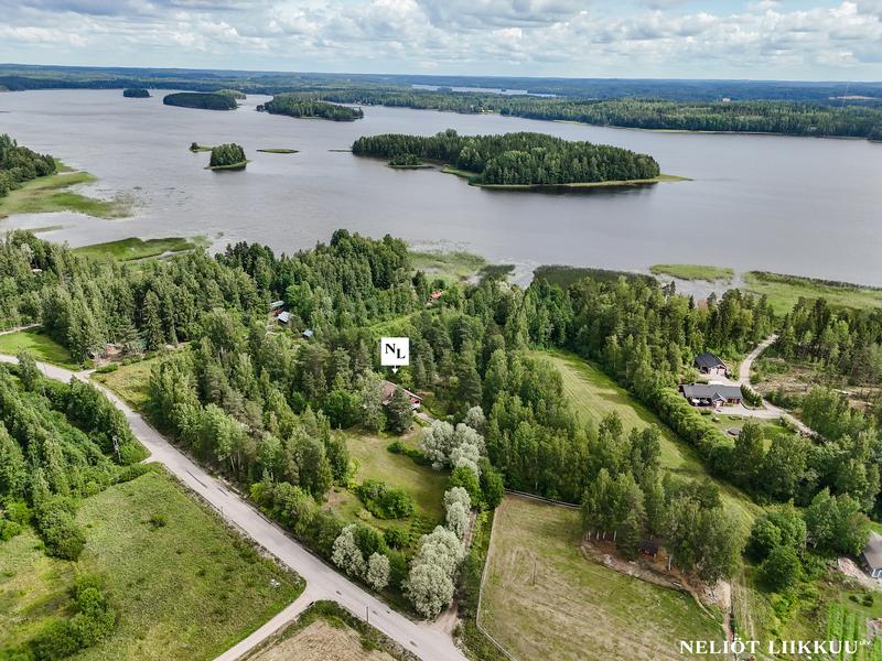 Kumiantie 776, 15560, Lahti