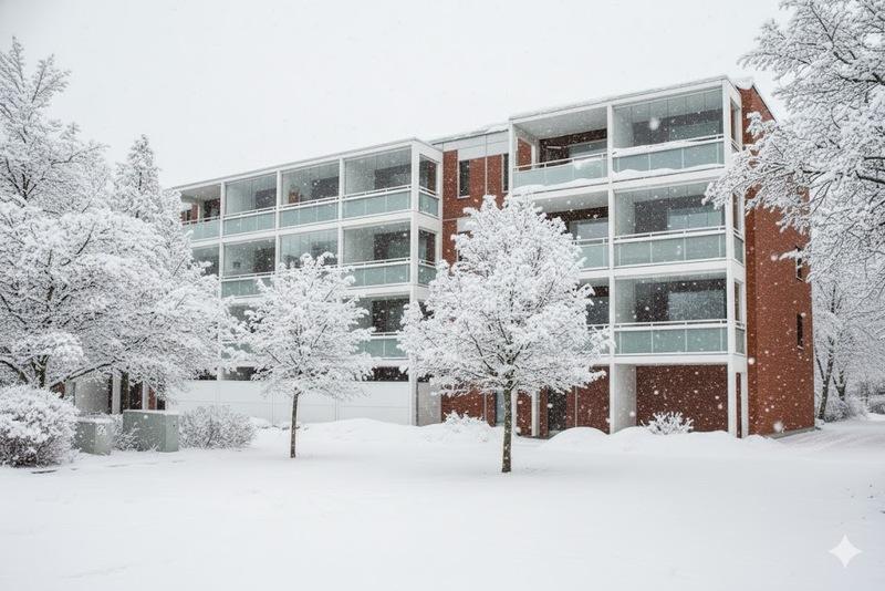Kruunaajanpolku 1, 00750, Helsinki