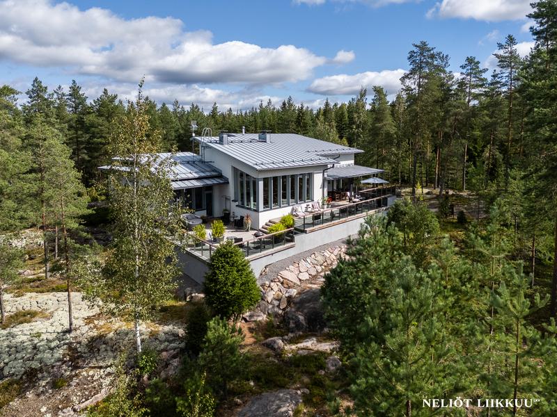 Kivipuronpolku 1, 04380, Tuusula