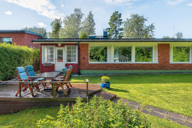 Hevosmäki 7, 02410, Kirkkonummi