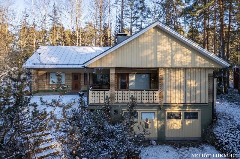 Kouvolantie 43, 15560, Lahti