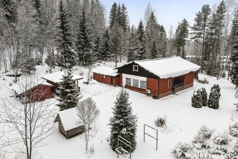 Mäntytie 5, 15560, Lahti