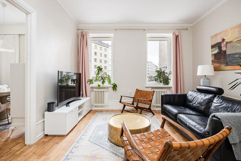 Mannerheimintie 43b, 00250, Helsinki