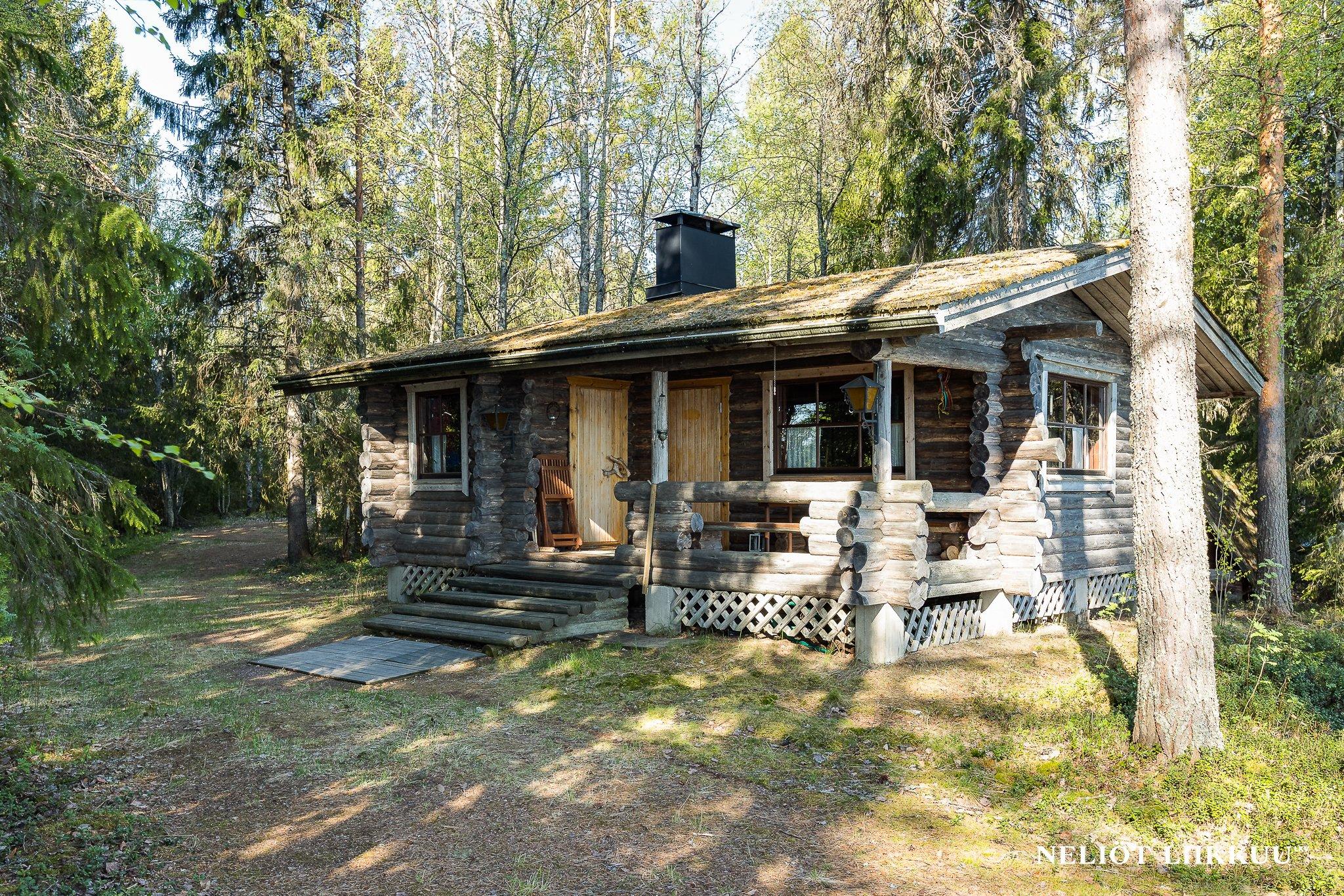 Järvitie 112