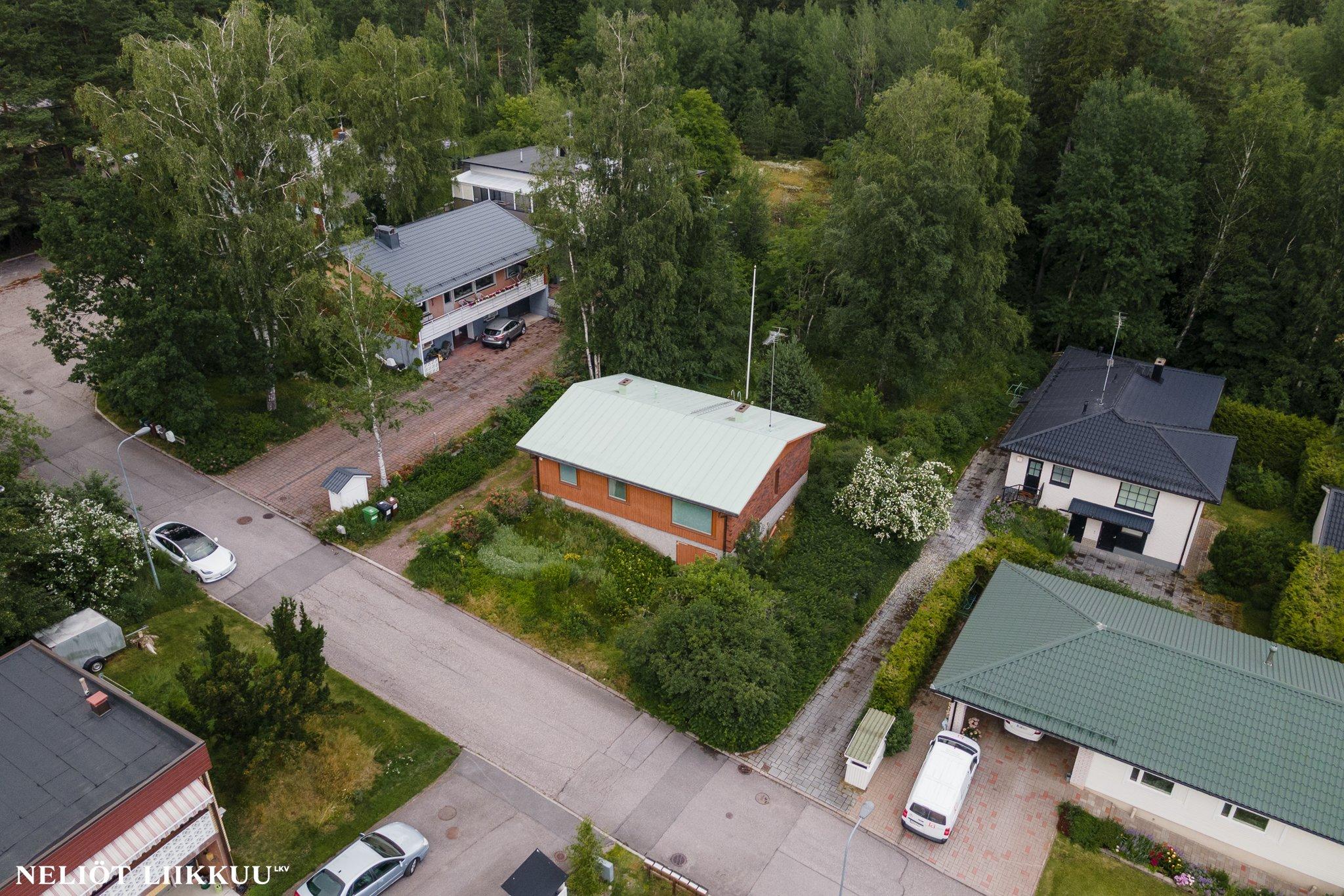 Koivumäenrinne 7