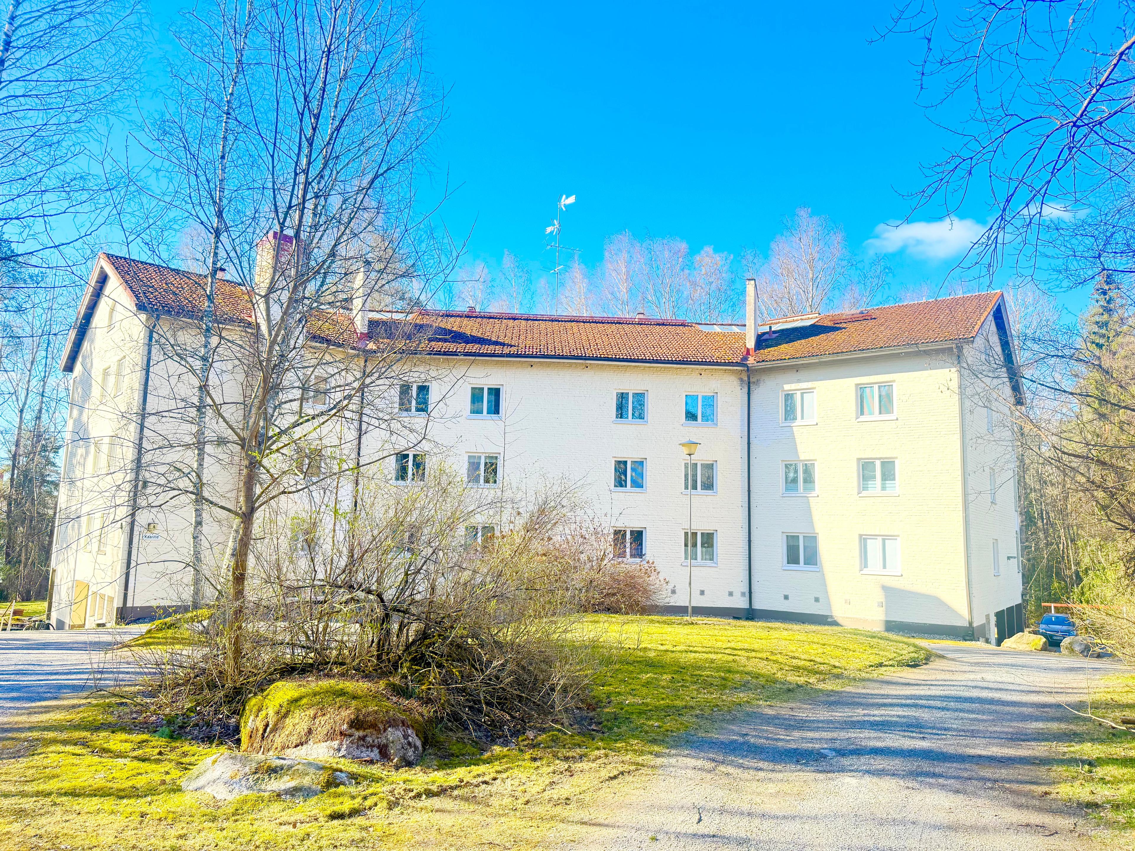 Kaaritie 16