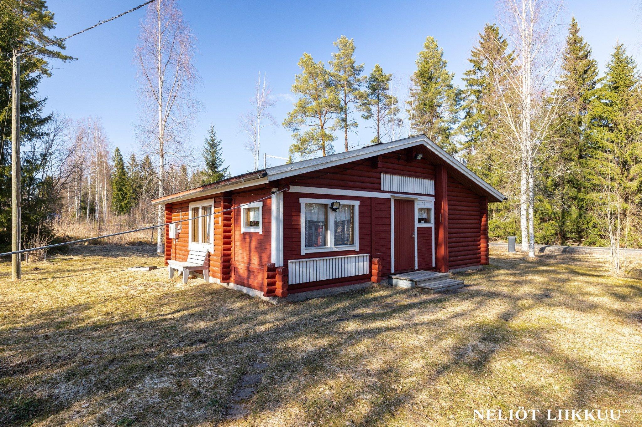 Yntäläntie 170