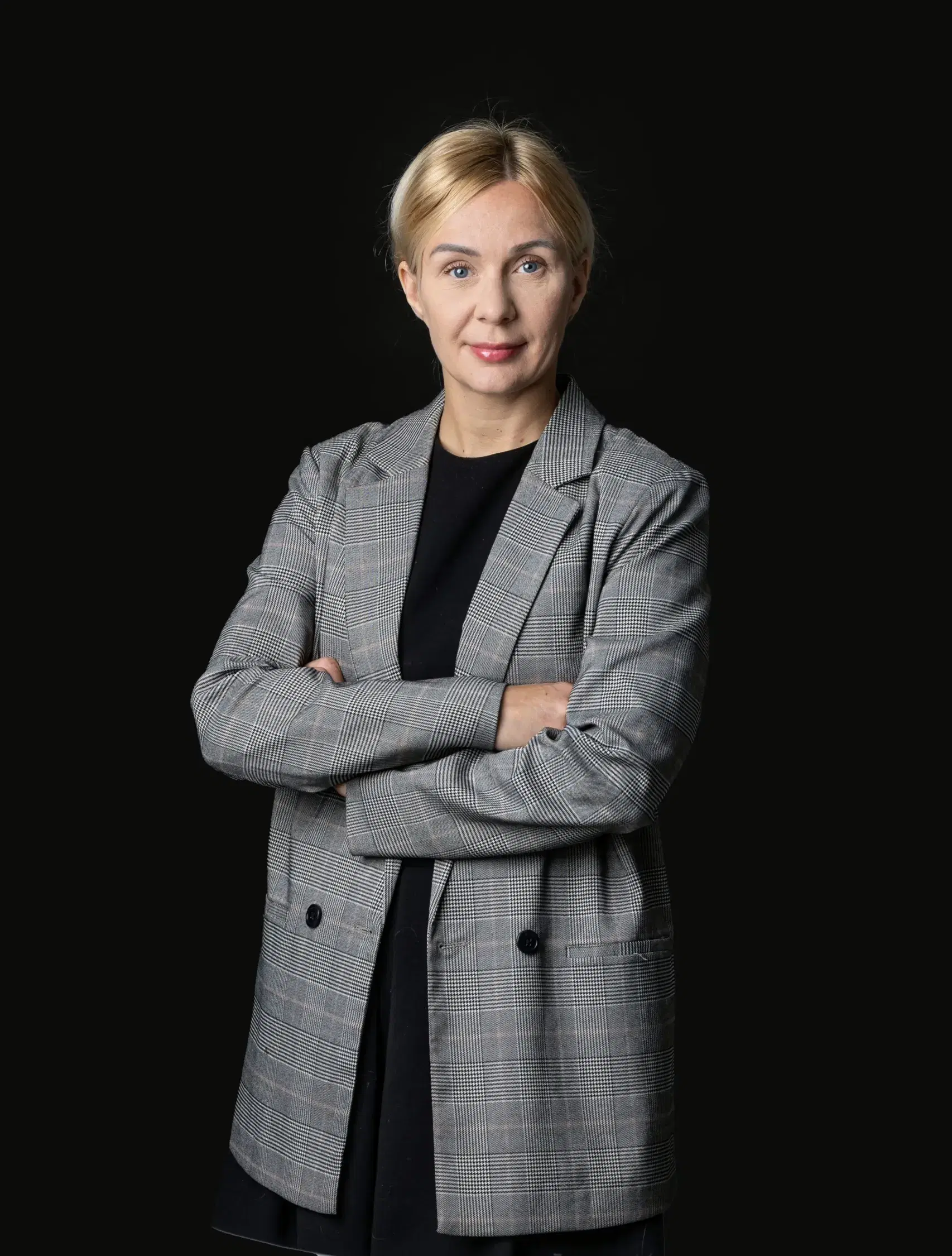 Emmi Hyvärinen