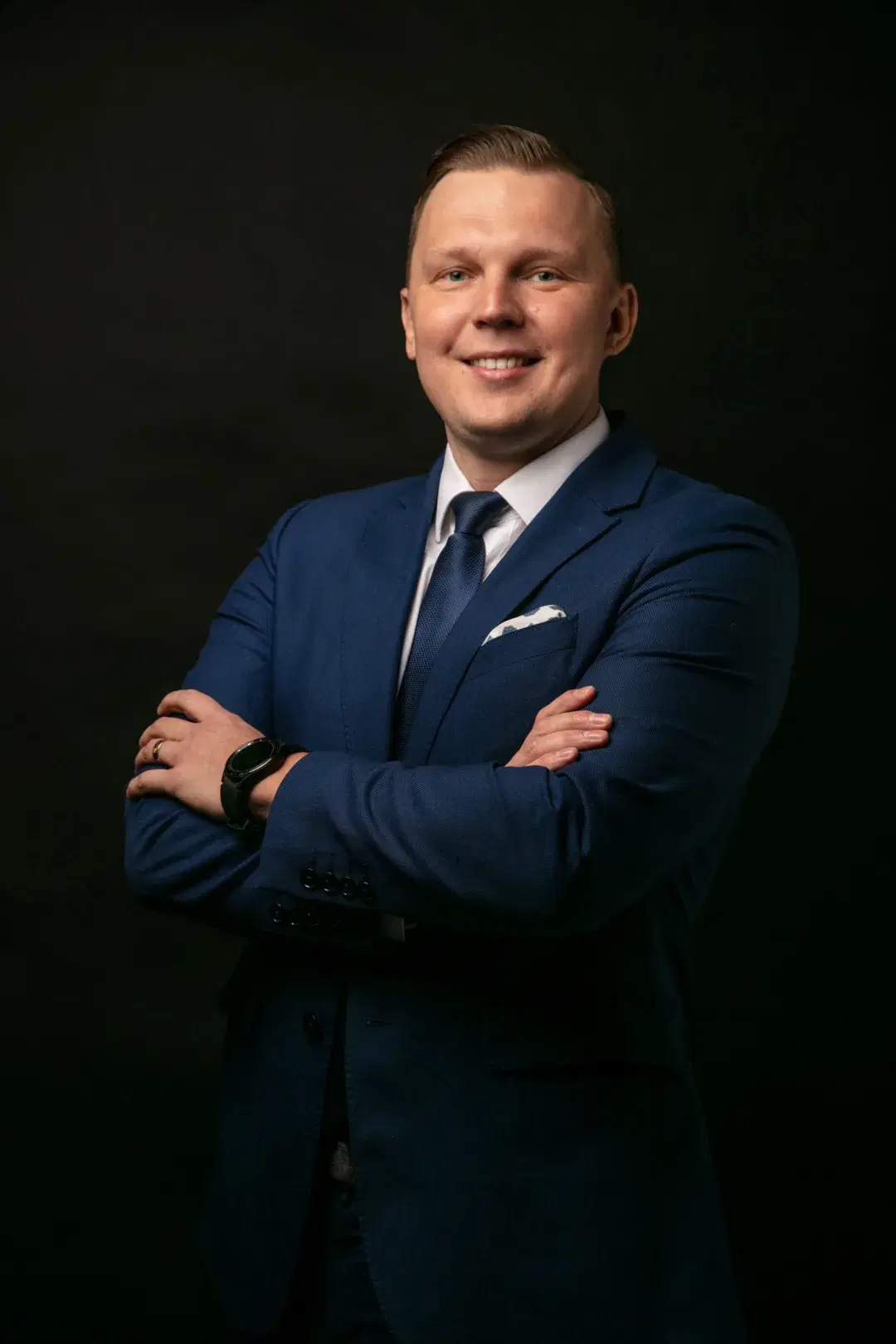 Sergey Satin