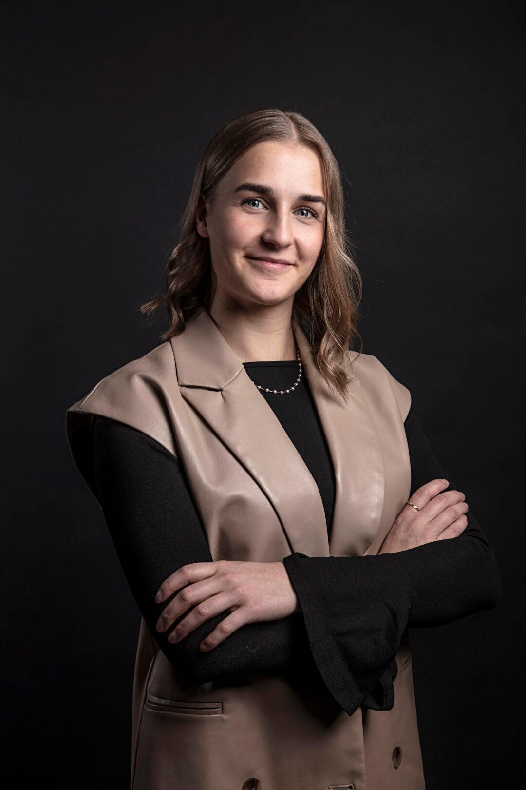 Linnea Ylikärppä