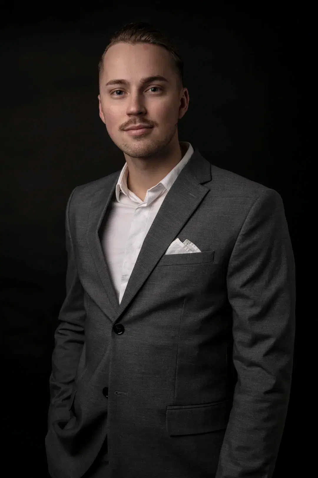 Kalle Koskinen