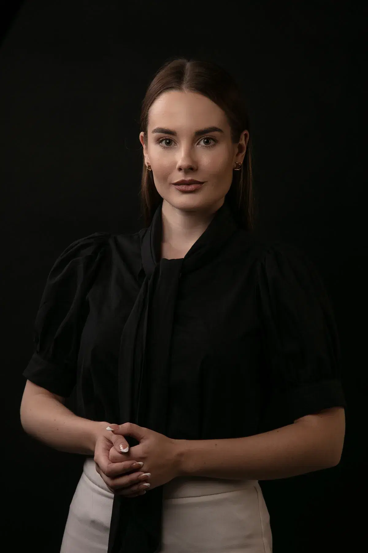 Julia Sundholm