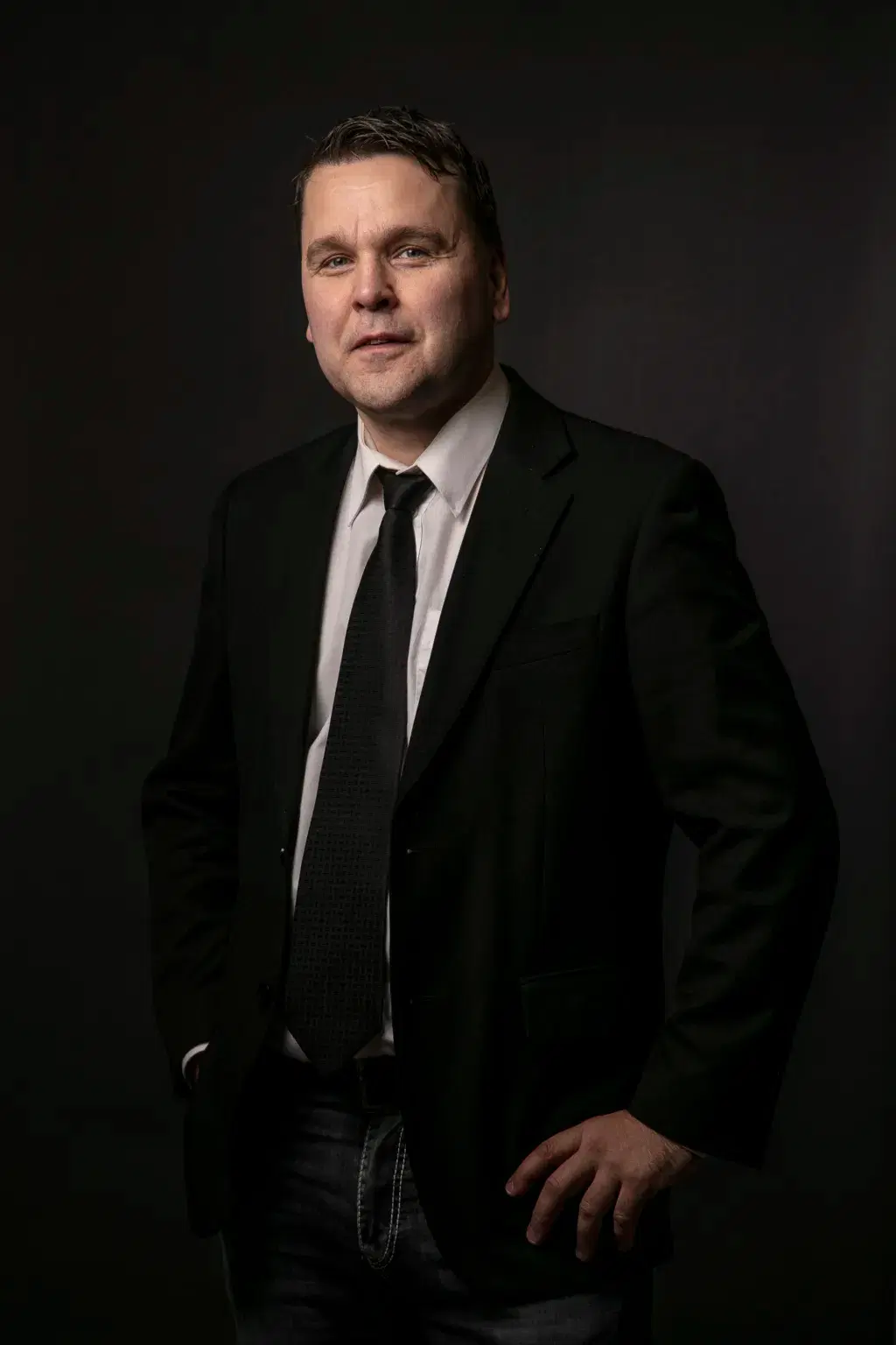Antti Mäki