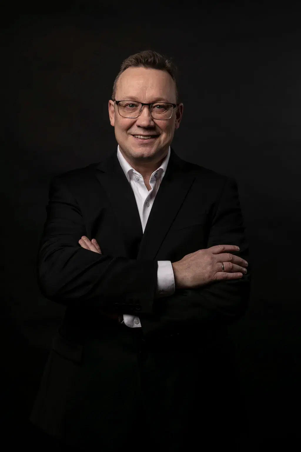 Harri Manner