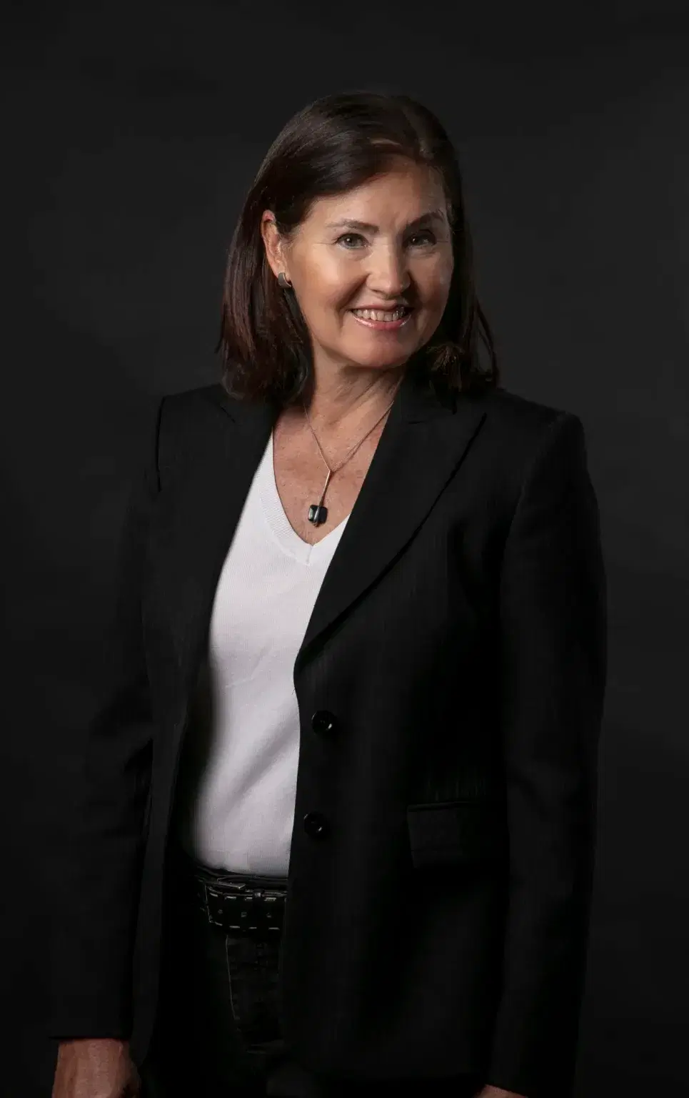 Marja Smedberg