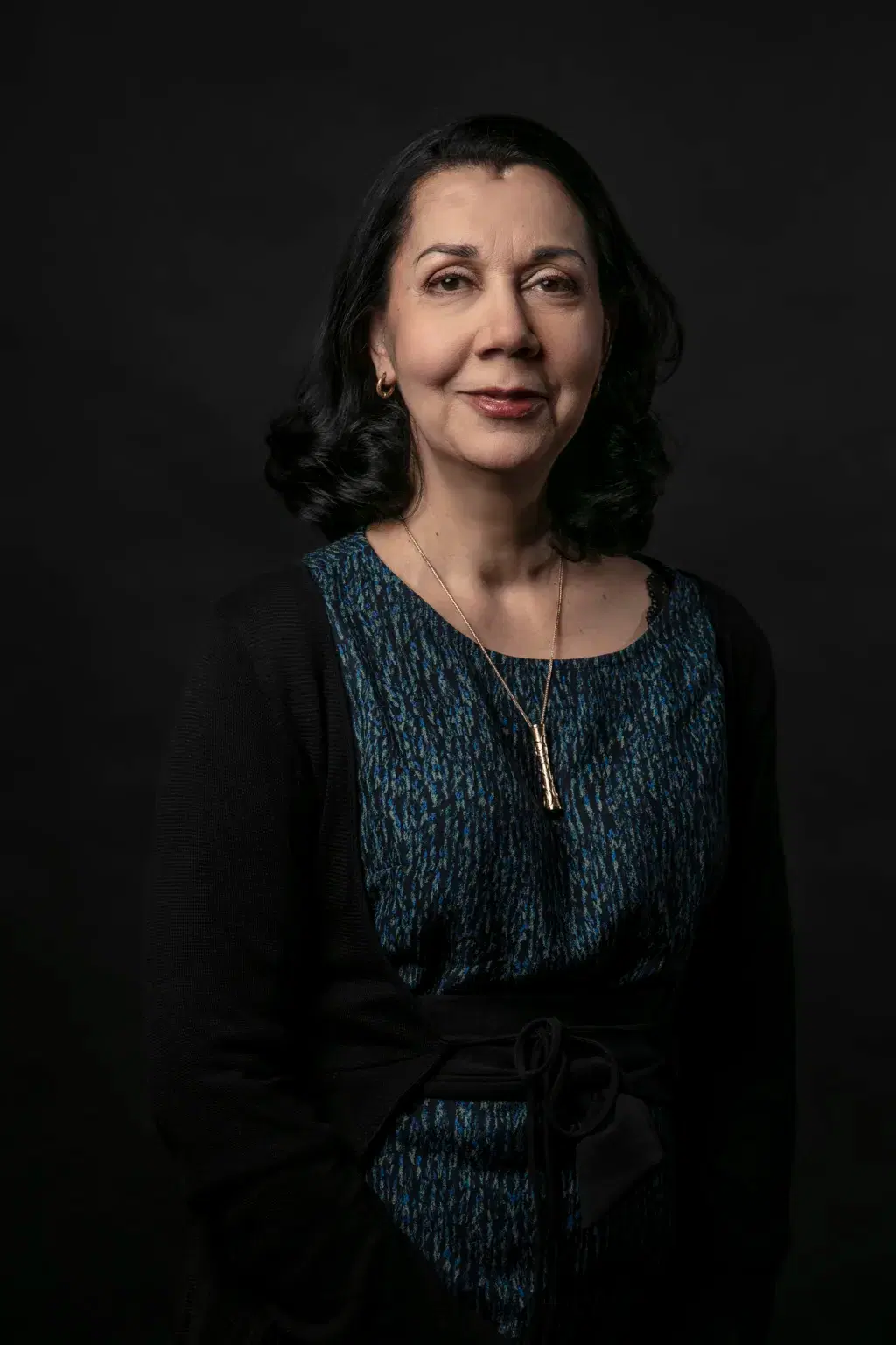 Shama Österman