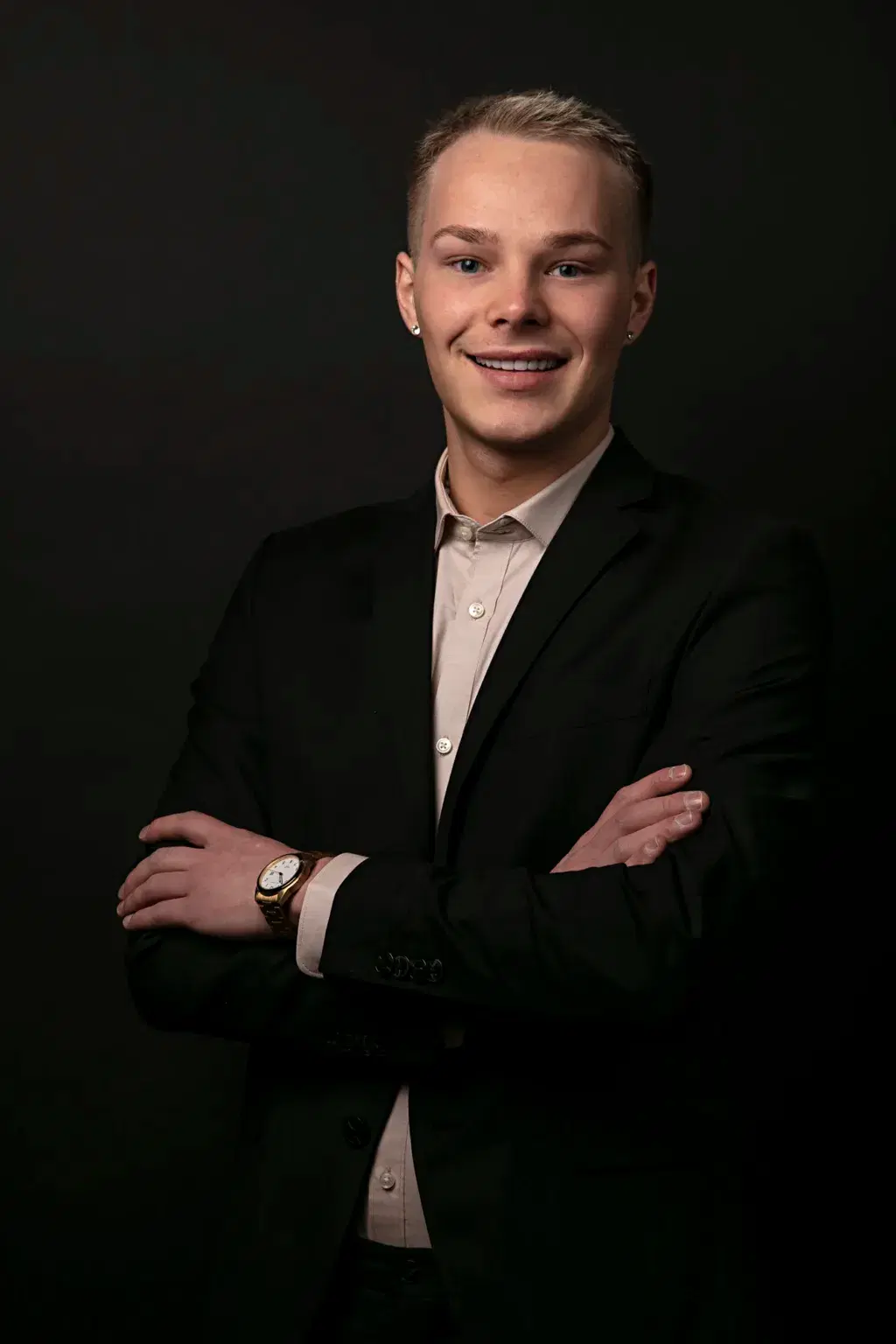 Tommy Jannasch