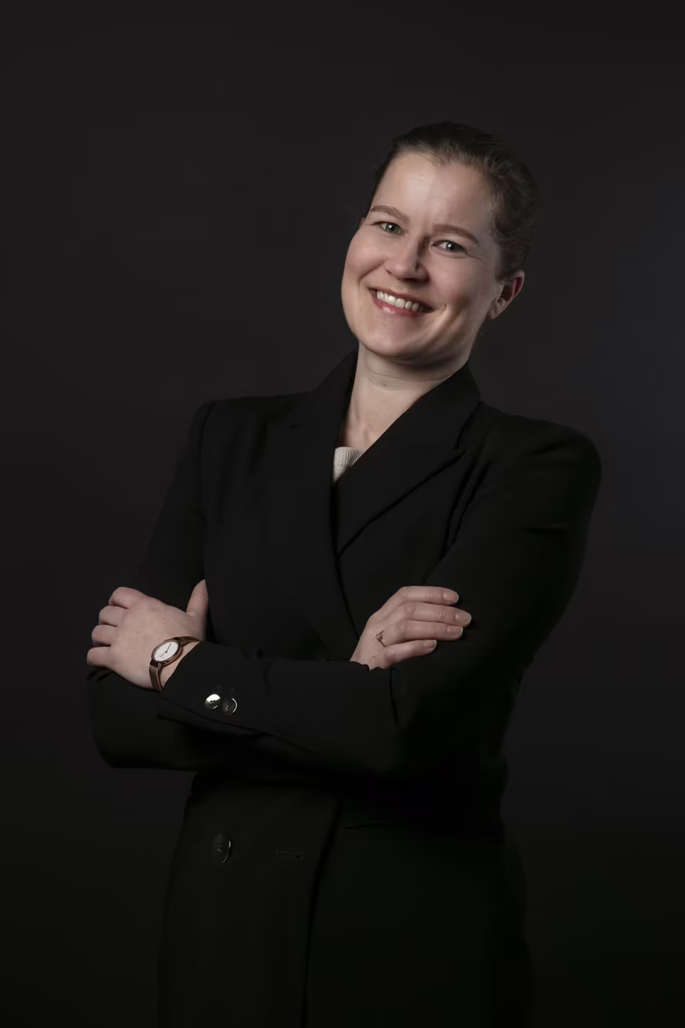 Johanna Kekkonen