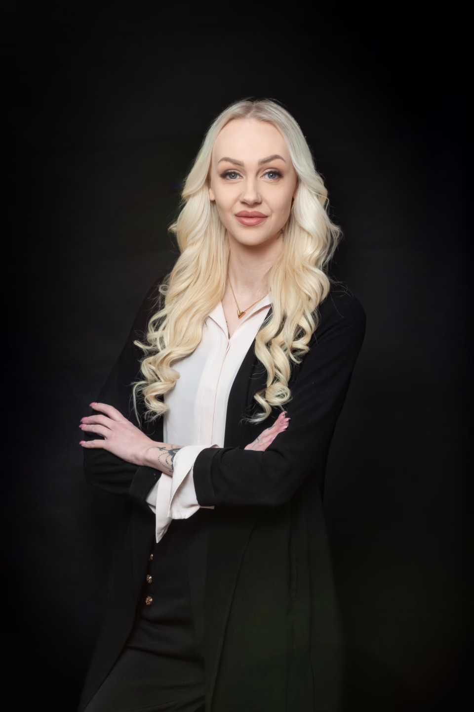 Viivi Valtonen