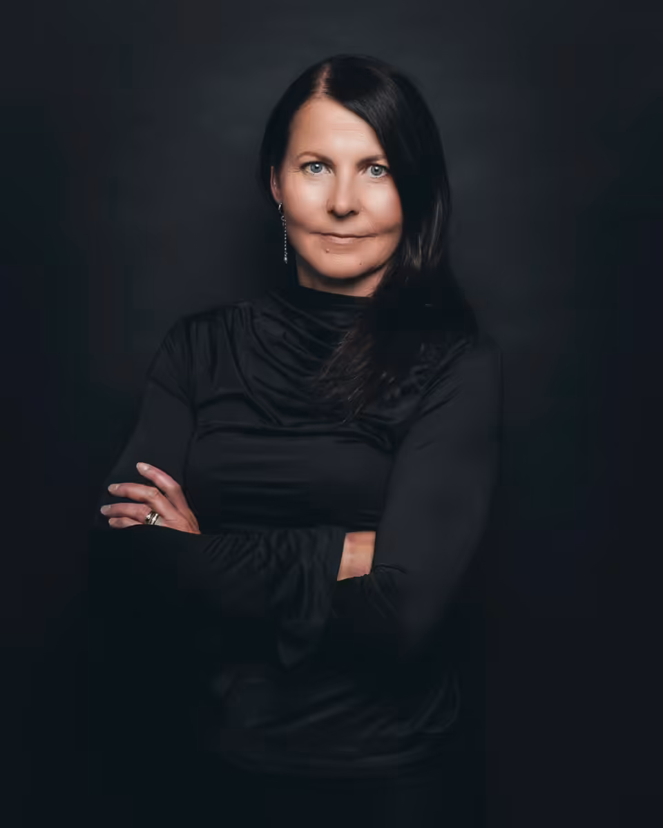 Katri Kinnunen