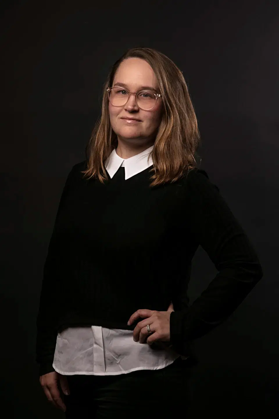 Maria Kemppainen